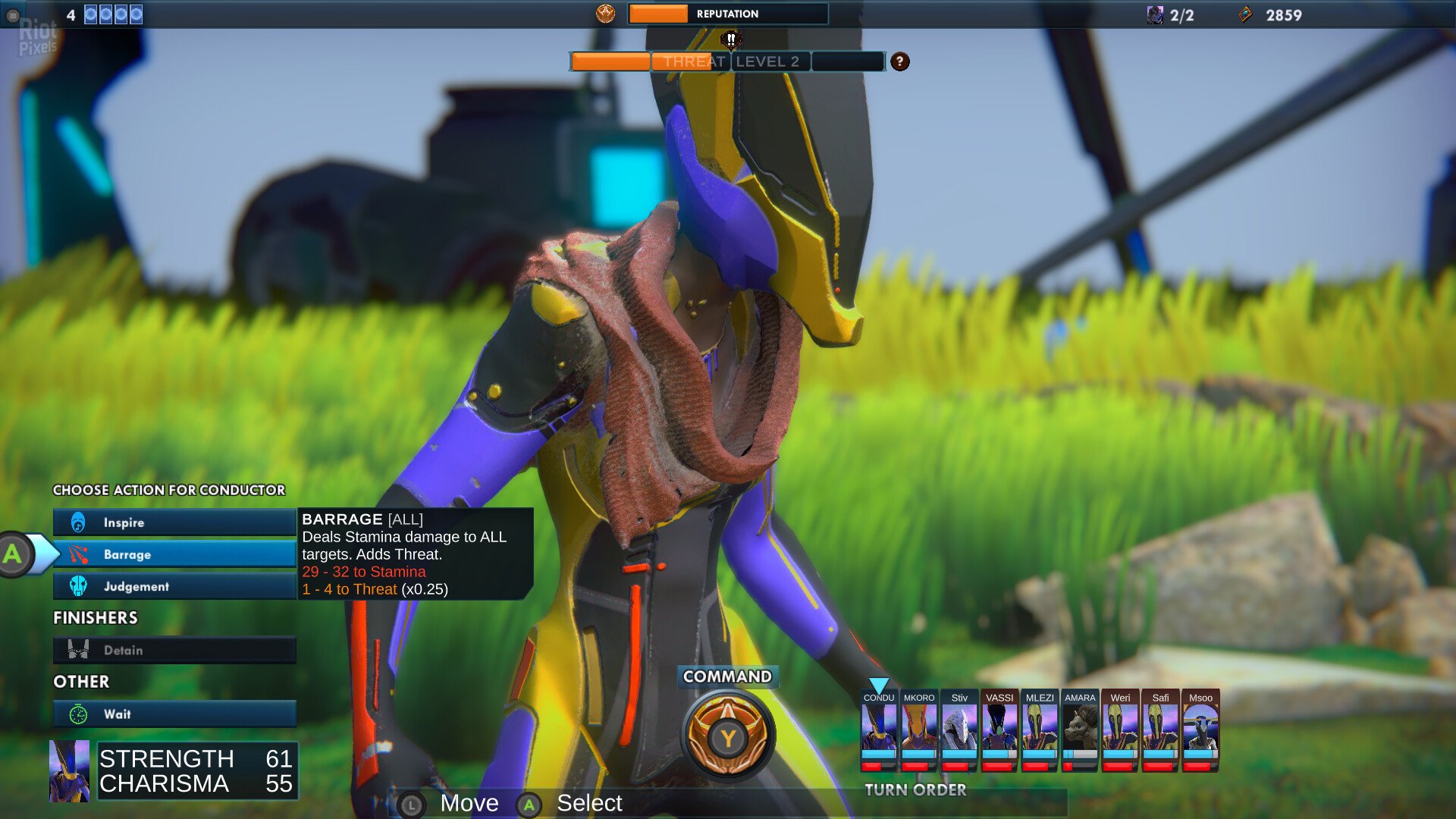 [7]-We Are The Caretakers – v1.1.1.0 Download