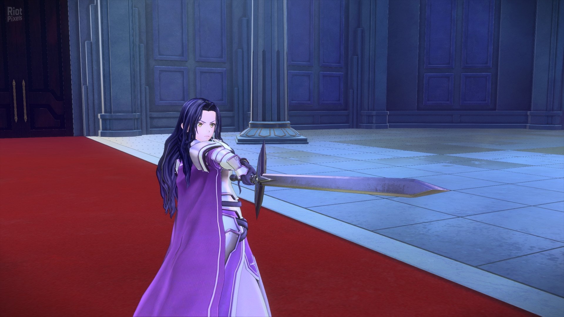 [14]-Sword Art Online: Alicization Lycoris, v3.12 + 5 DLCs Download