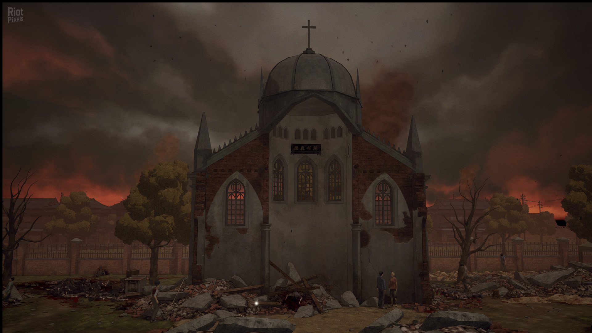 [9]-Raid on Taihoku + Bonus Content Download