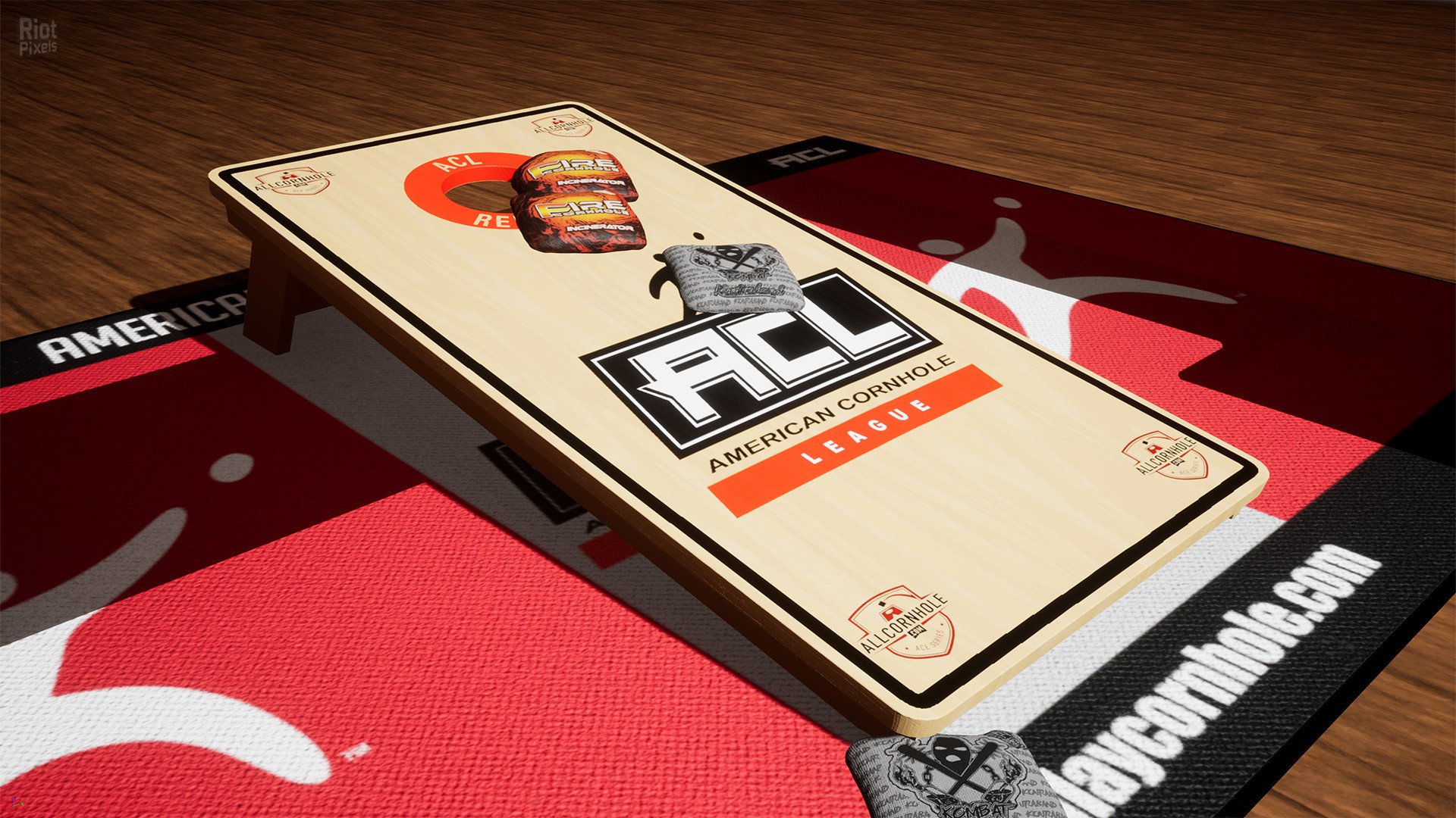 [7]-ACL Pro Cornhole – v1.0.18 Download