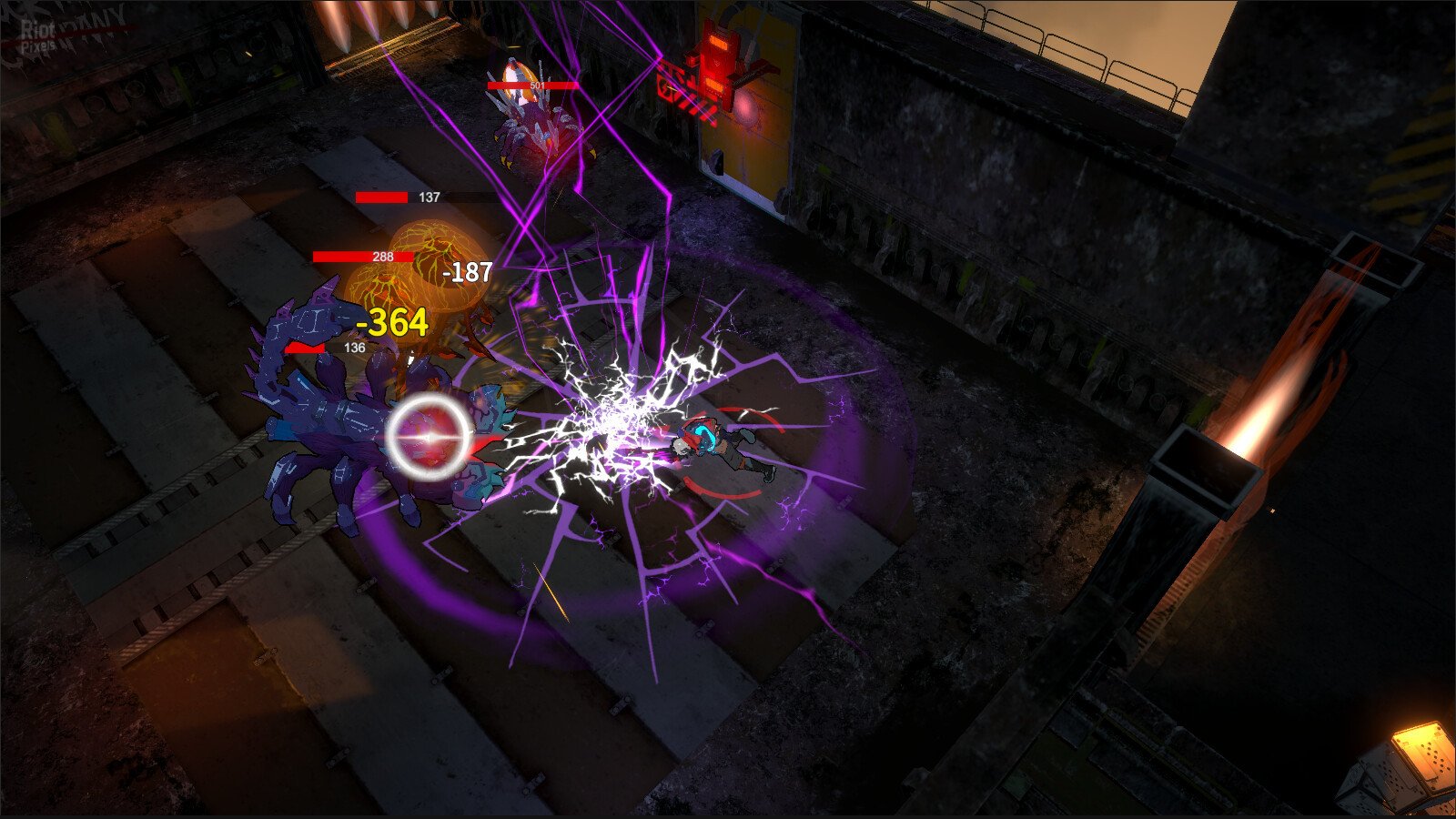 [7]-Metal Mutation – v1:603 Download