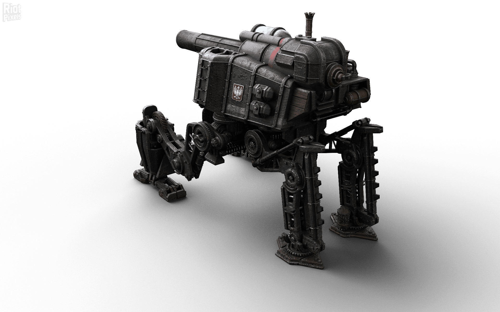 [28]-Iron Harvest – v1.4.8.2986 rev. 58254 + 3 DLCs + Bonus Content Download