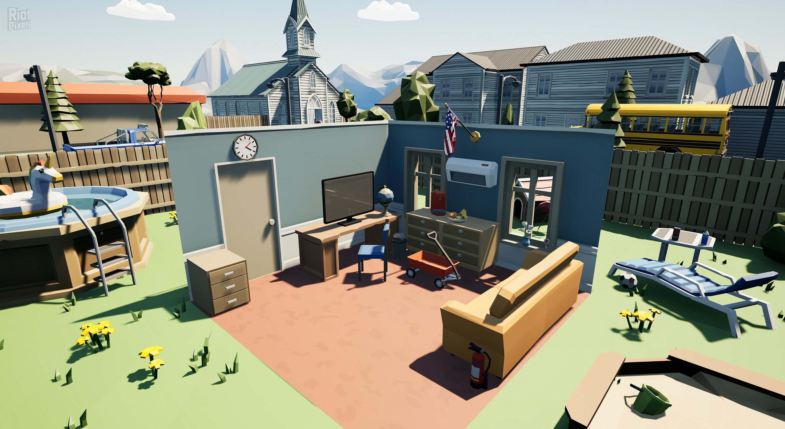 [5]-PACK MY STUFF Download