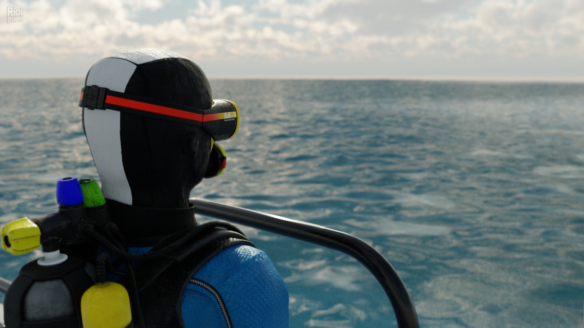 [3]-Kingdom of Wreck Business Download