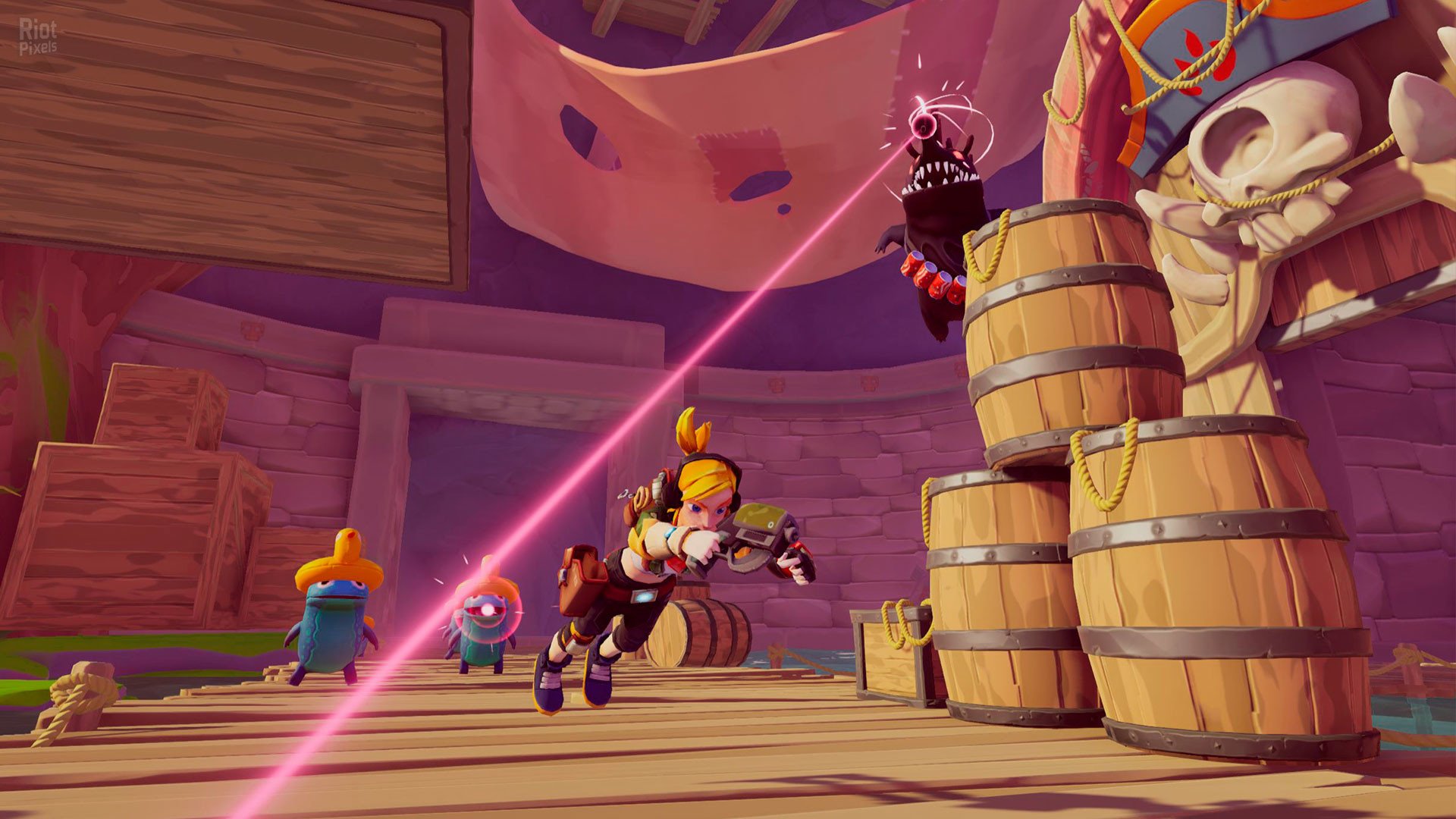 [11]-Die After Sunset – v1.0.3 (Release) Download