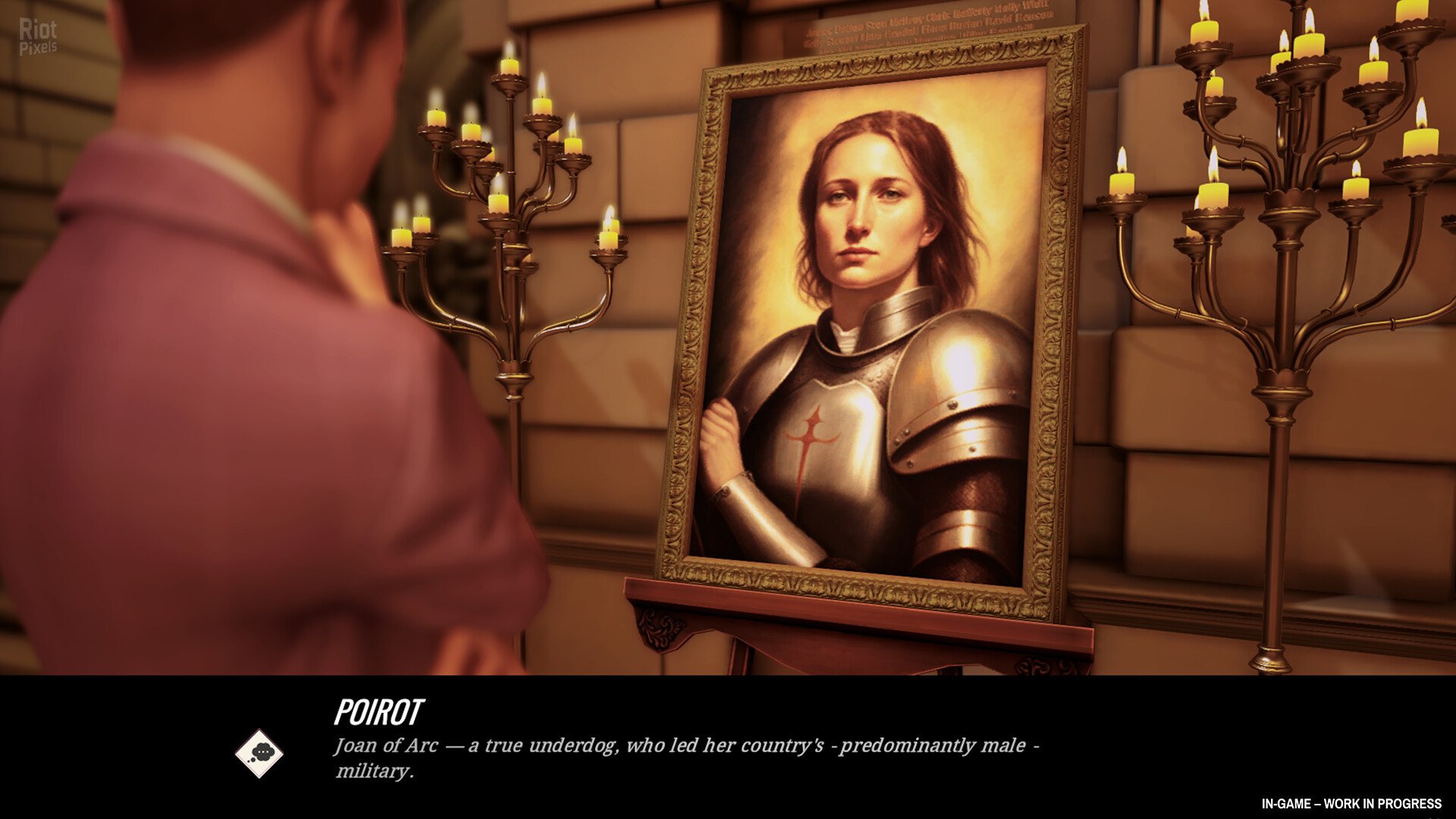 [2]-Agatha Christie – Hercule Poirot: The London Case Download