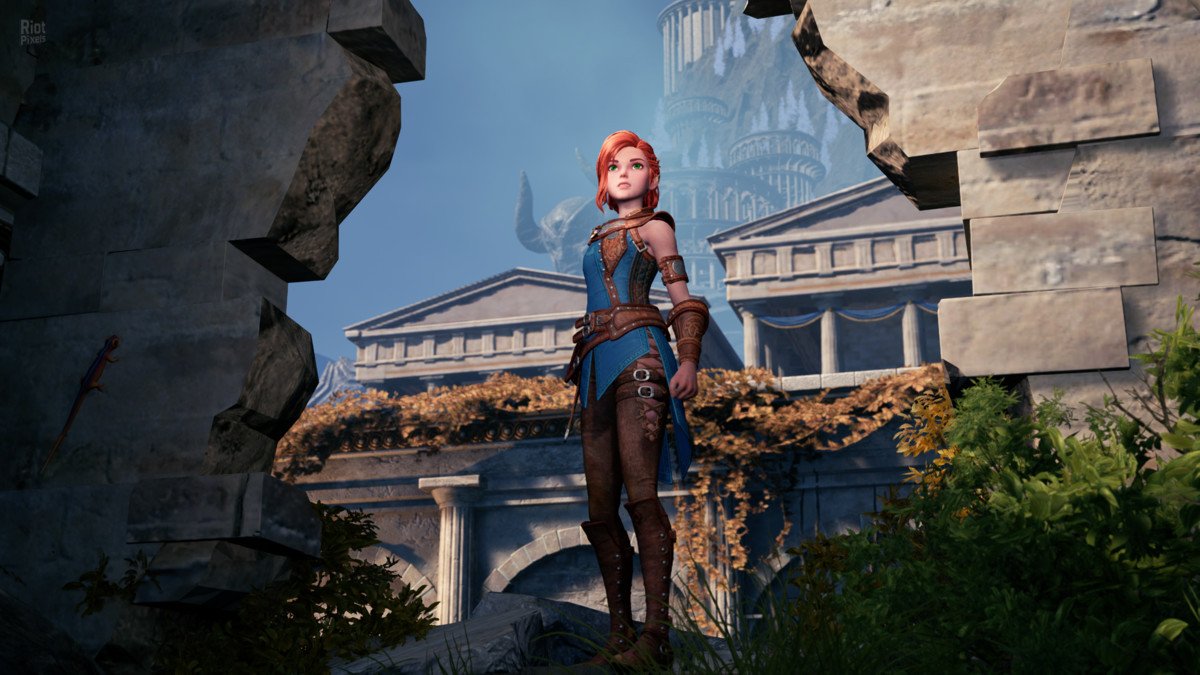 [7]-Asterigos: Curse of the Stars – Ultimate Edition, v01.08.0000 (Anniversary Update) + 2 DLCs + Bonus Content + Windows 7 Fix Download