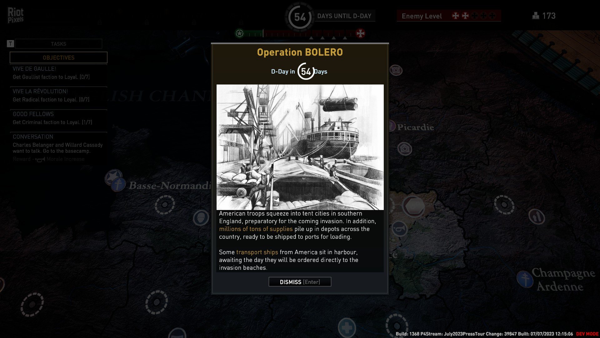 [9]-Classified: France ’44: Deluxe Edition + 2 DLCs Download