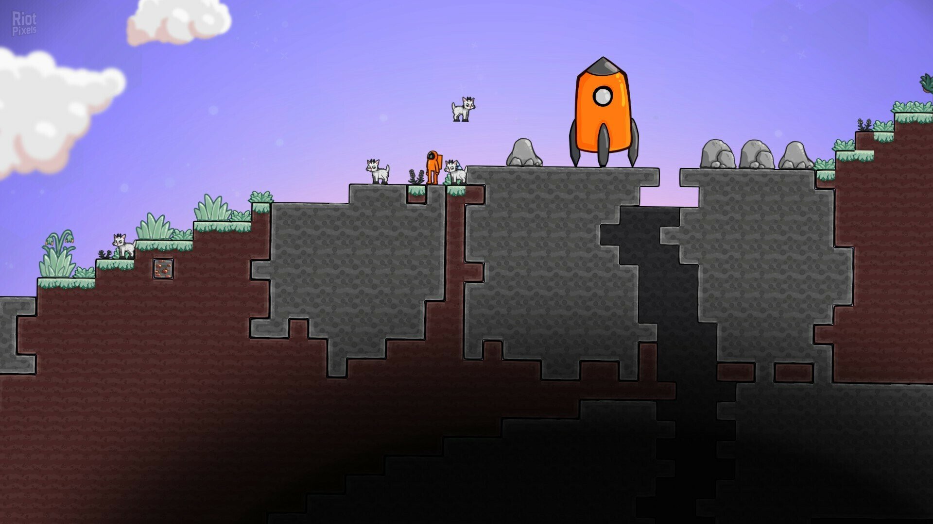 [12]-Minicology – v1.0f + Bonus Soundtrack Download