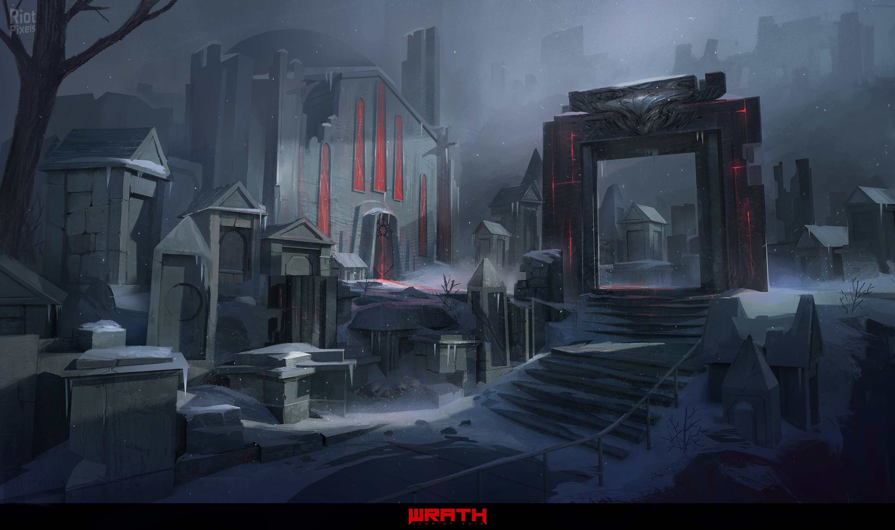 [27]-WRATH: Aeon of Ruin – v1.1.2 Download