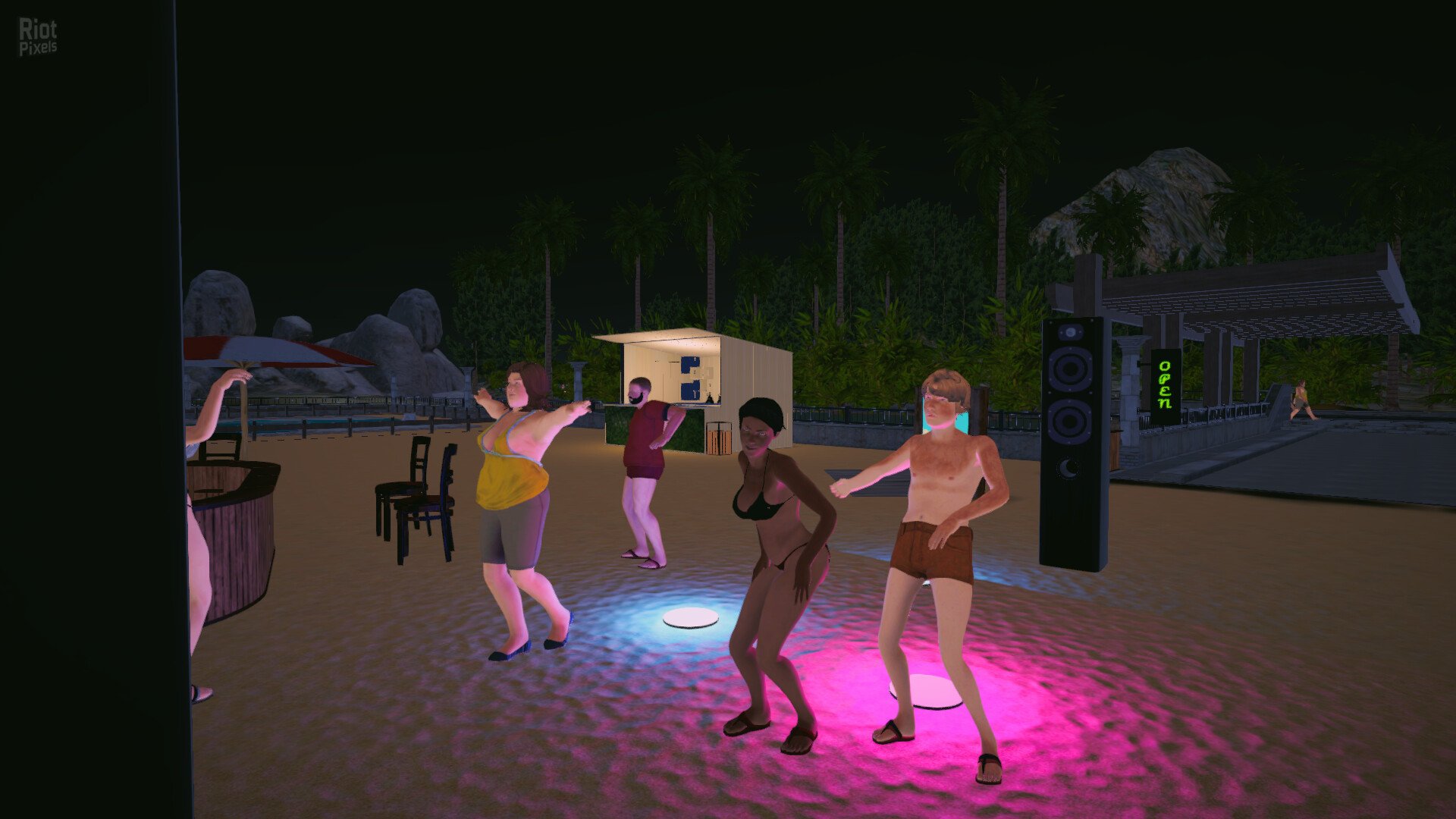 [10]-Beach Club Simulator 2024 – v1.0 Release Download