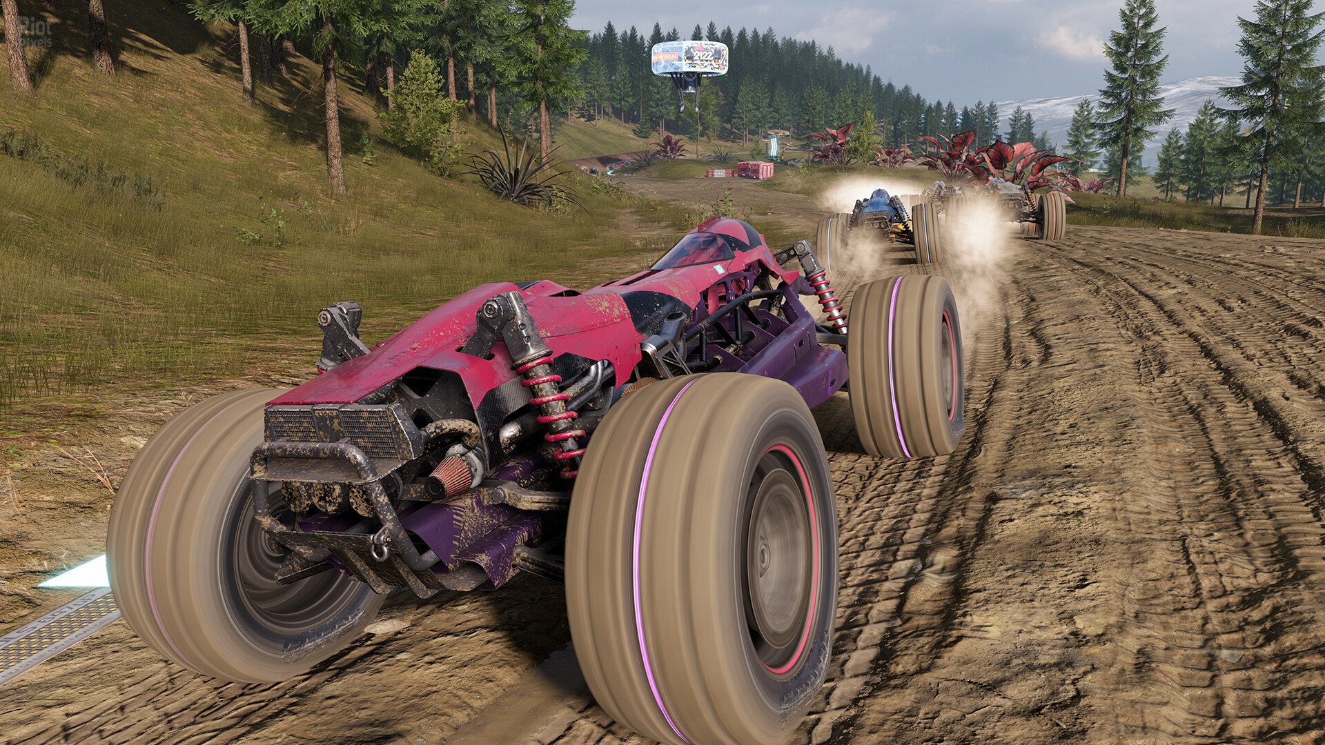 [3]-ExoCross – Build 15551072 Download