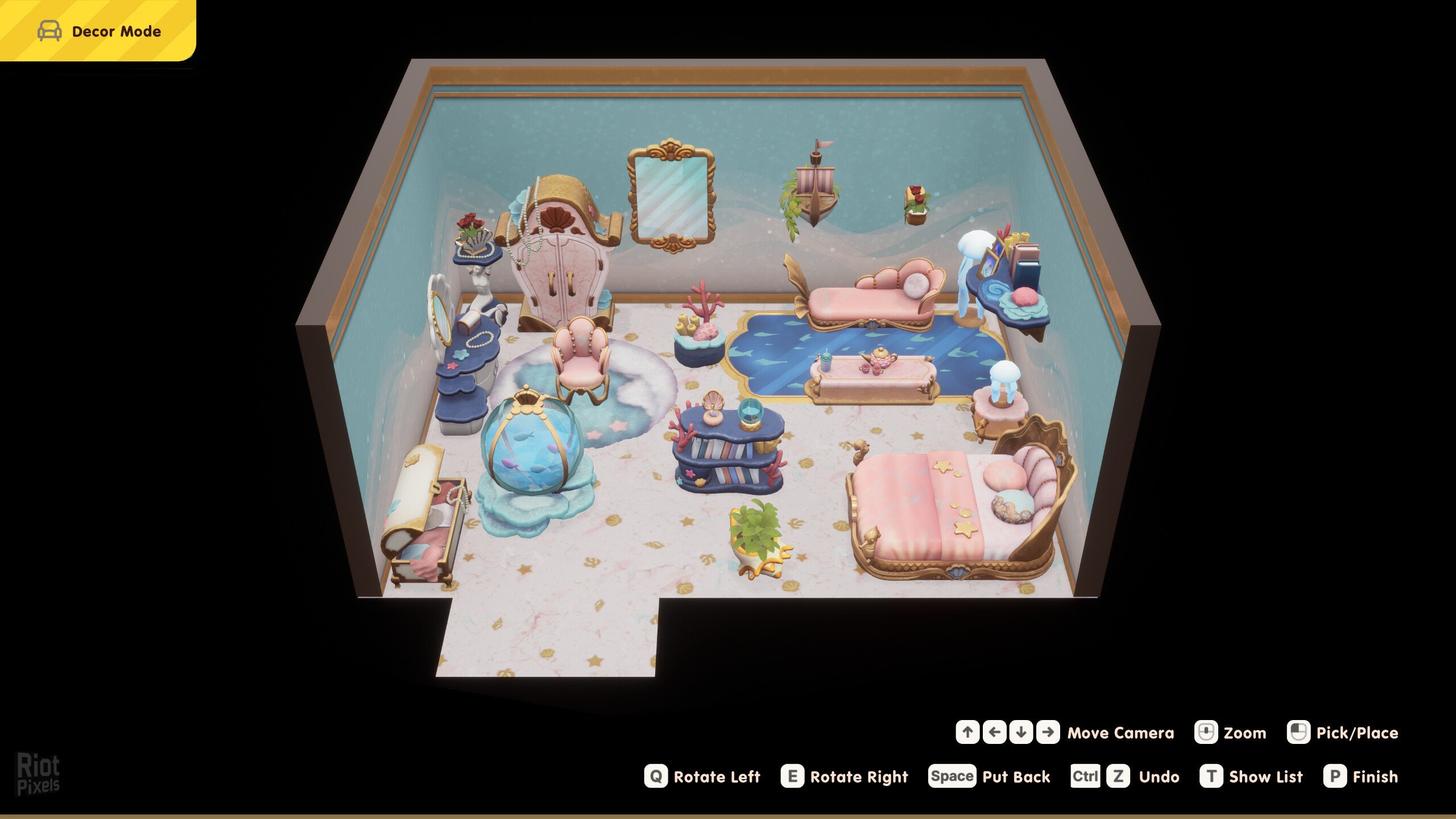 [5]-Coral Island: OST Bundle – v1.1-1226 + 6 DLCs/Bonuses + Windows 7 Fix Download