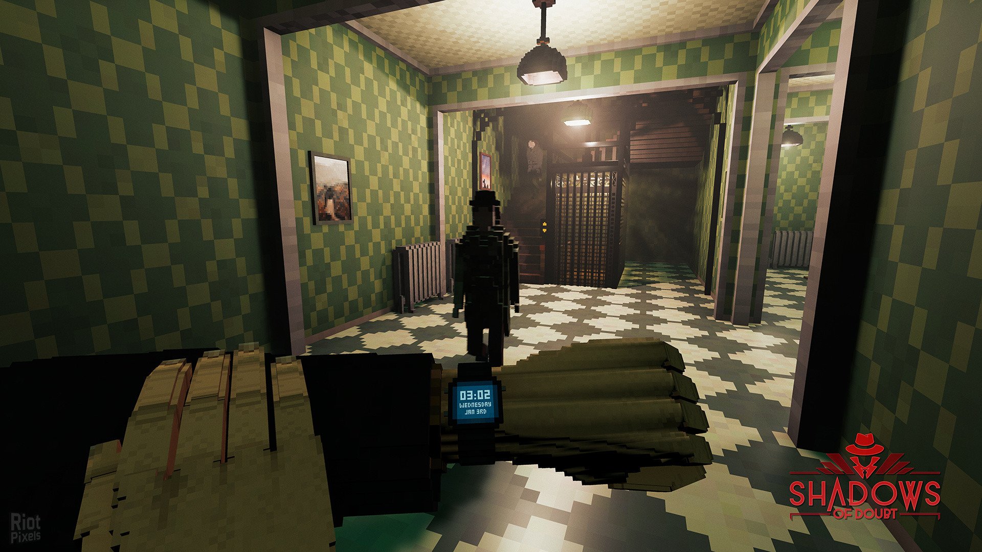 [15]-Shadows of Doubt – v39.07 Download