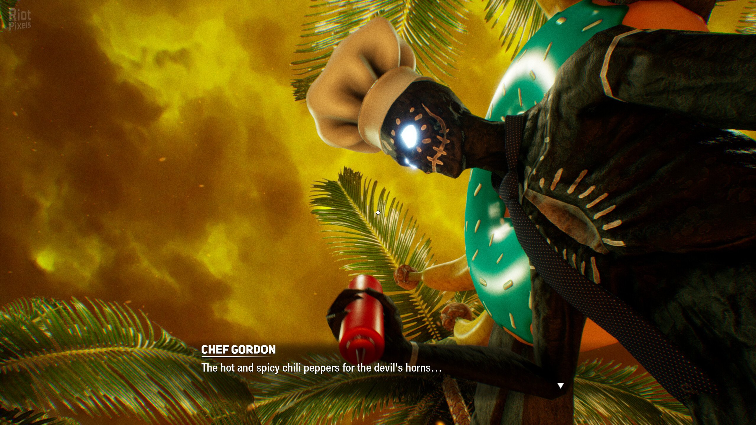 [11]-Hell of an Office Download