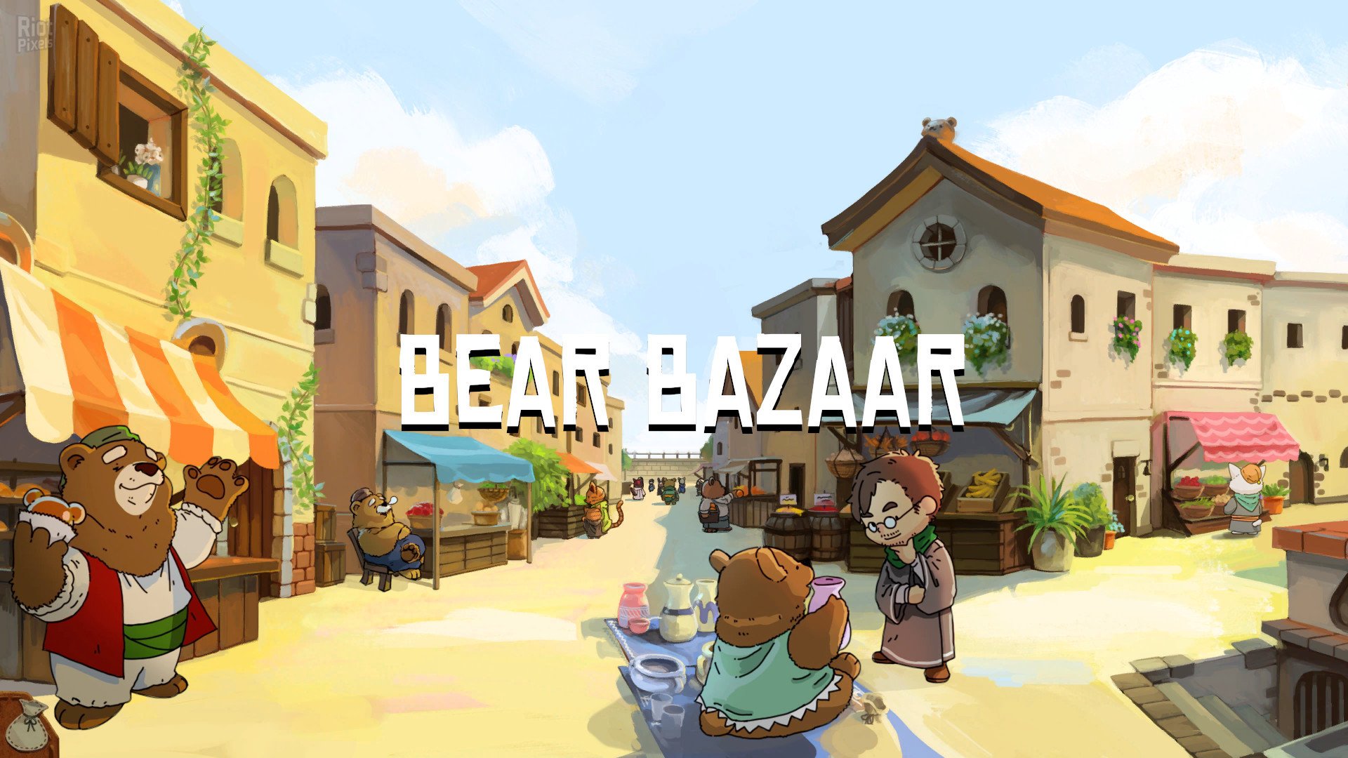 [15]-NAIRI: Rising Tide – v1.0.8 Download