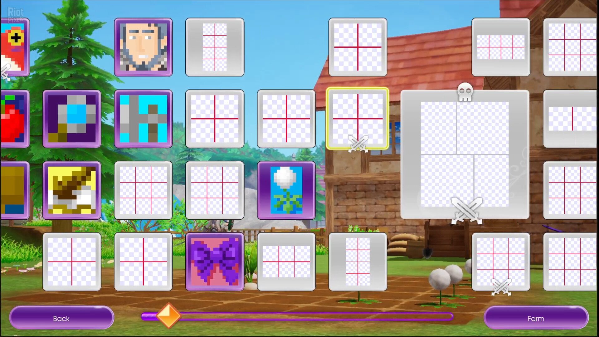 [2]-Piczle Cross: Rune Factory – v1.0 (050225) Download