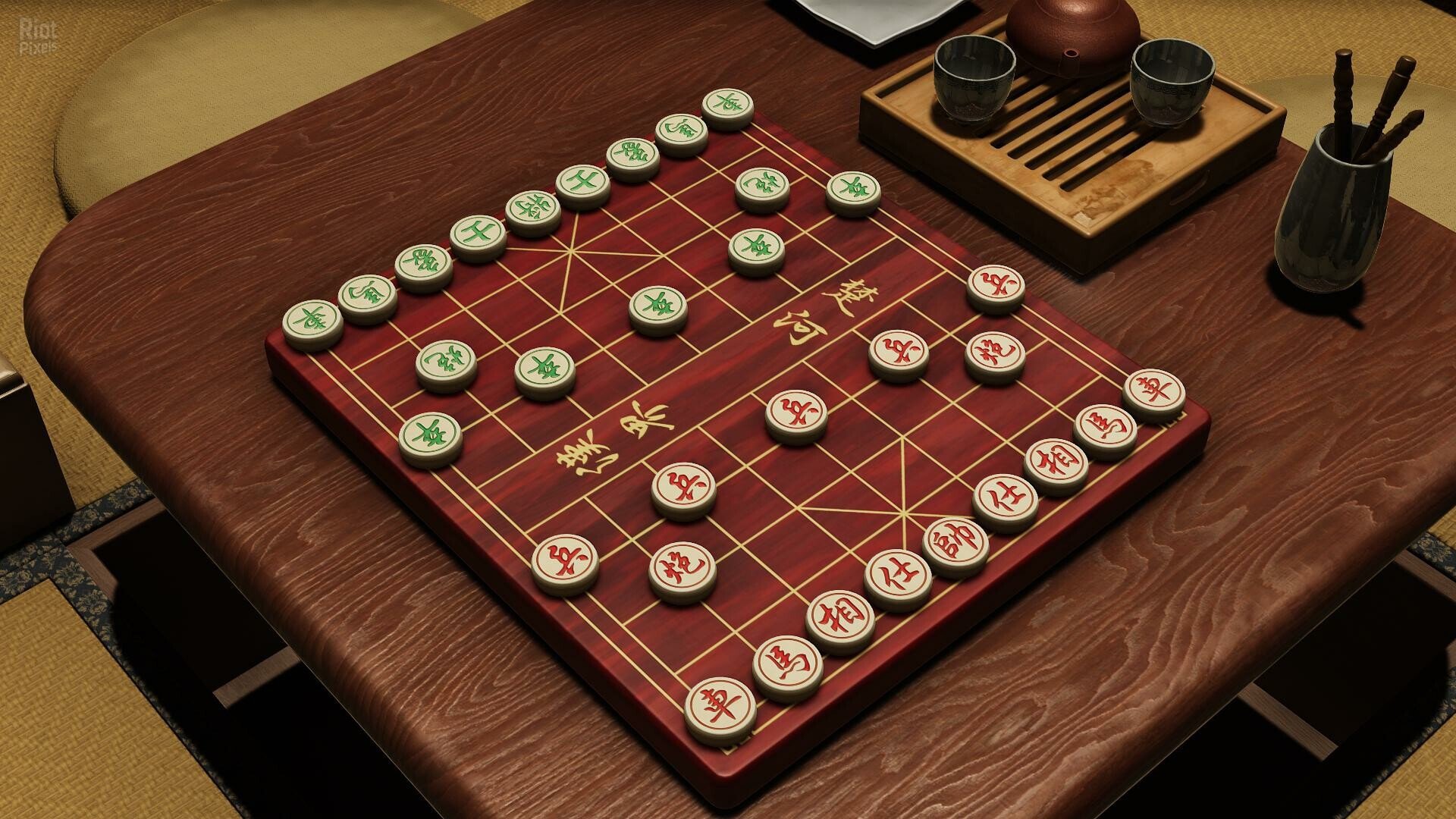 [5]-Just Xiangqi – v1.1.0 Download