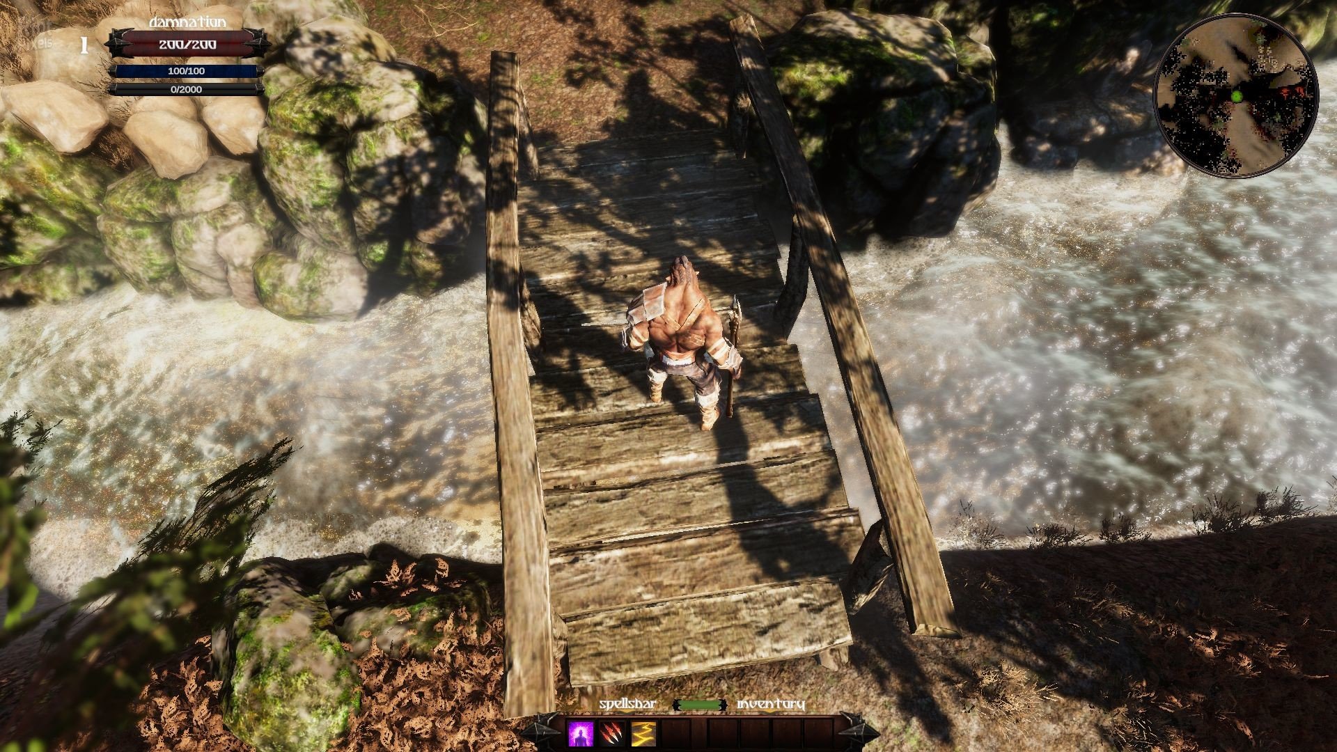 [7]-Mortal Darkness Download