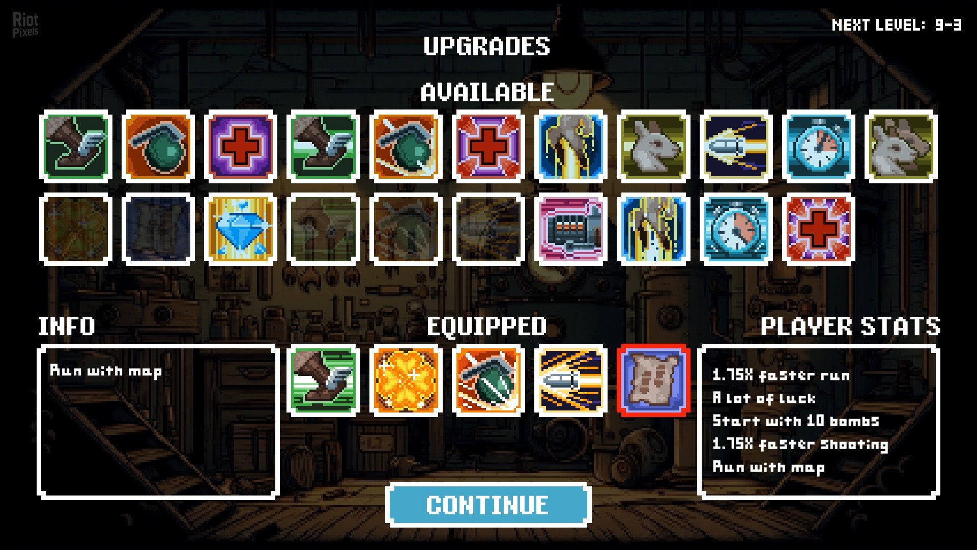 [5]-Speedollama – Game, Art and Music, v1.3.0 + Bonus Content Download