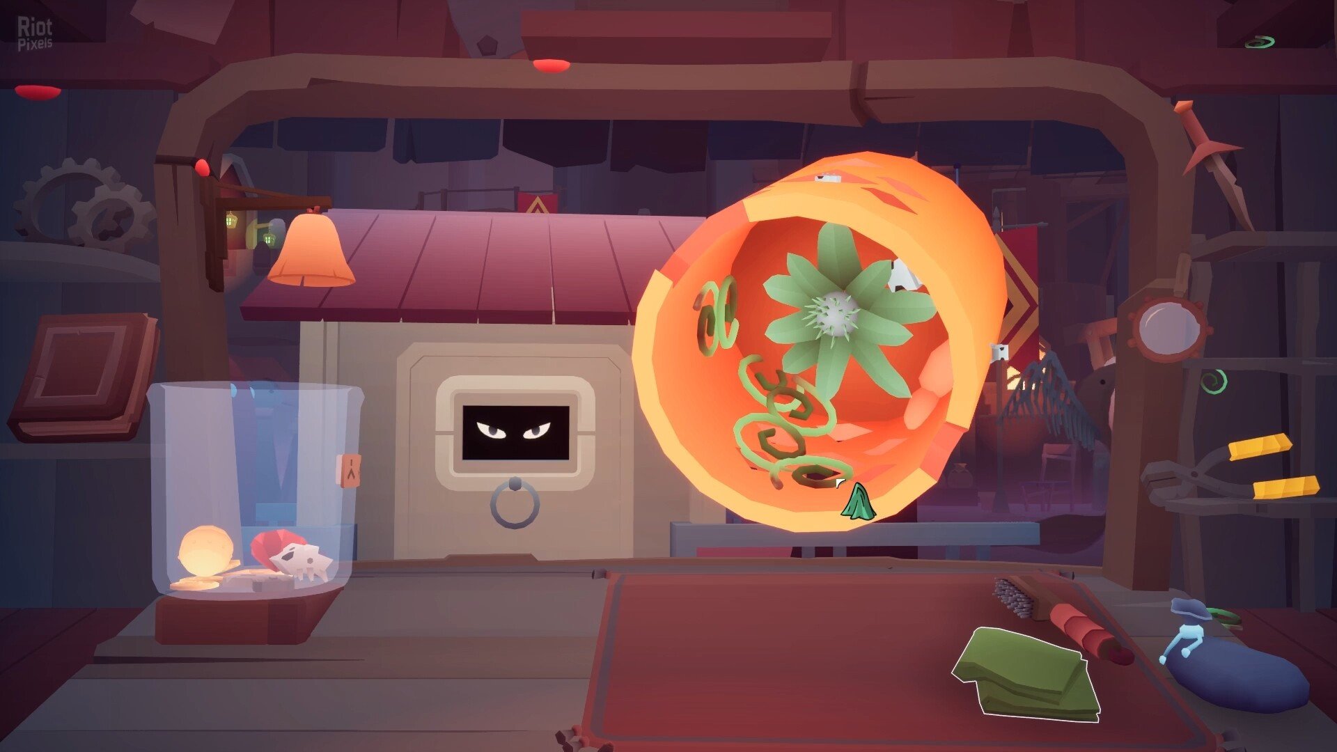 [8]-WYRMHALL: Brush and Banter + Bonus Soundtrack Download