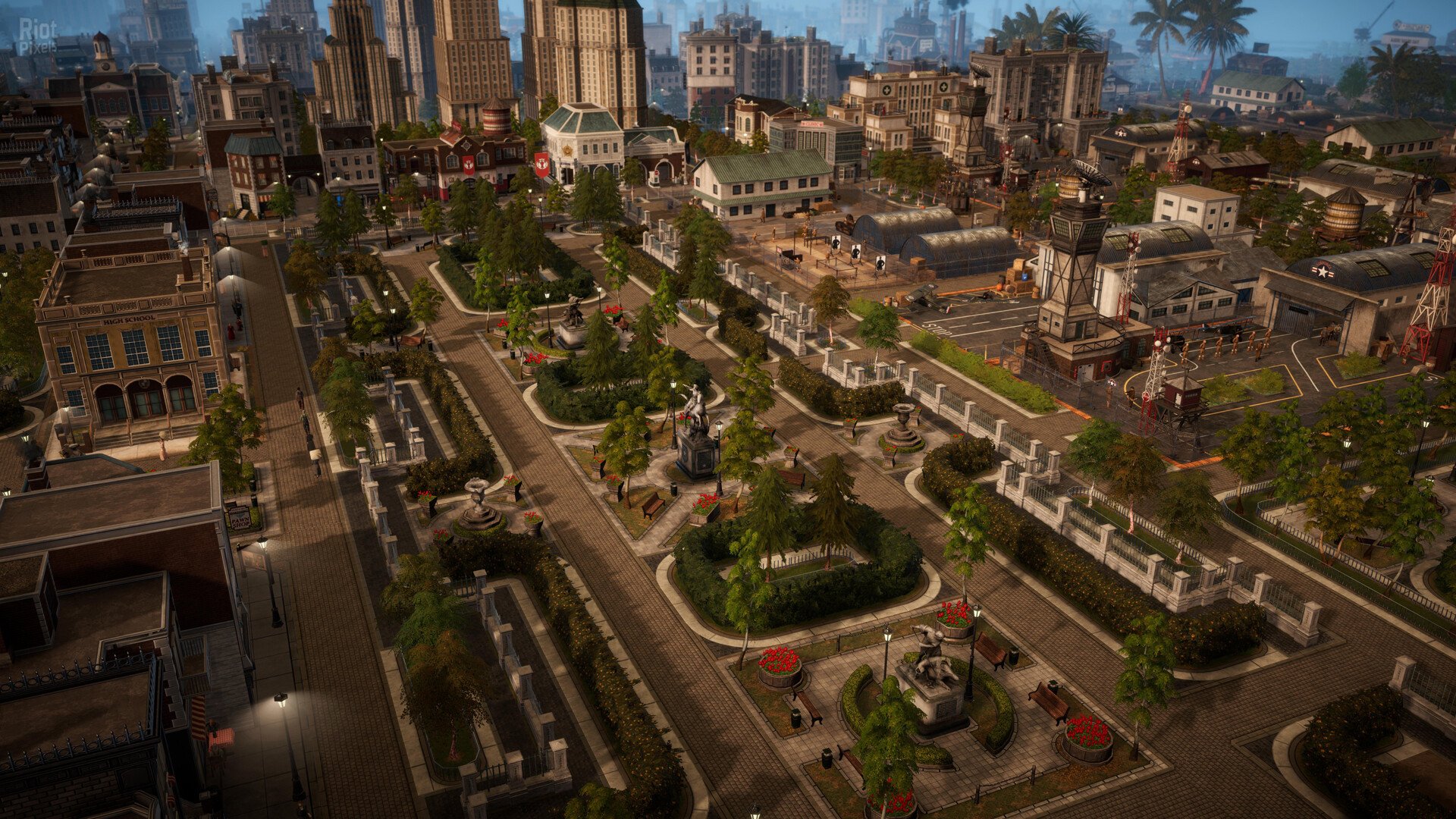 [11]-KAISERPUNK: Supporter Edition – v1.00.002 + DLC + Bonus OST + DLC Fix Download