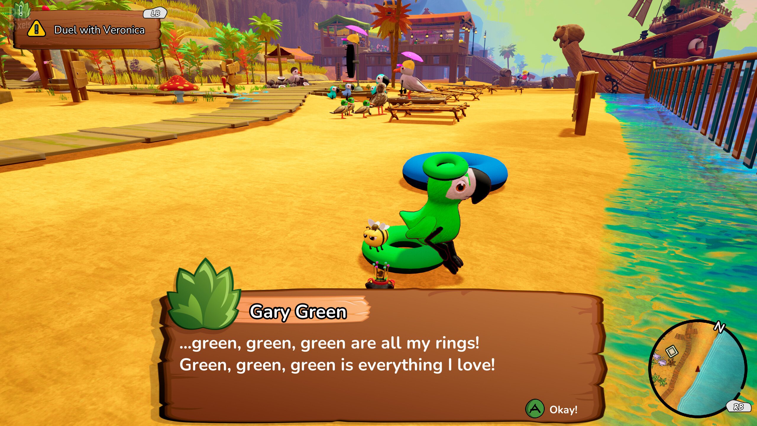 [5]-Leafing Home Download