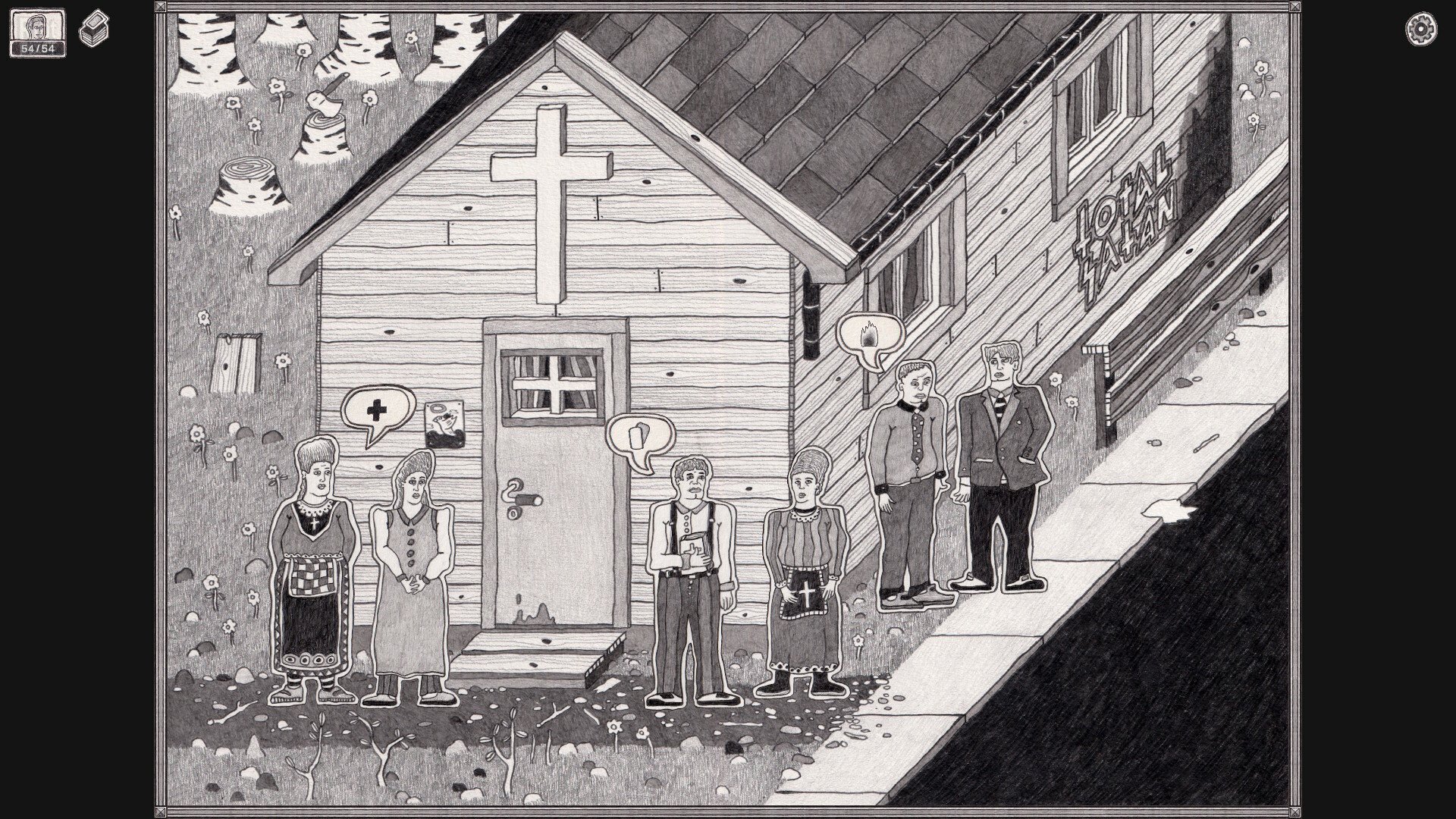 [7]-Skogdal, v0.9.12 + Bonus Soundtrack Download