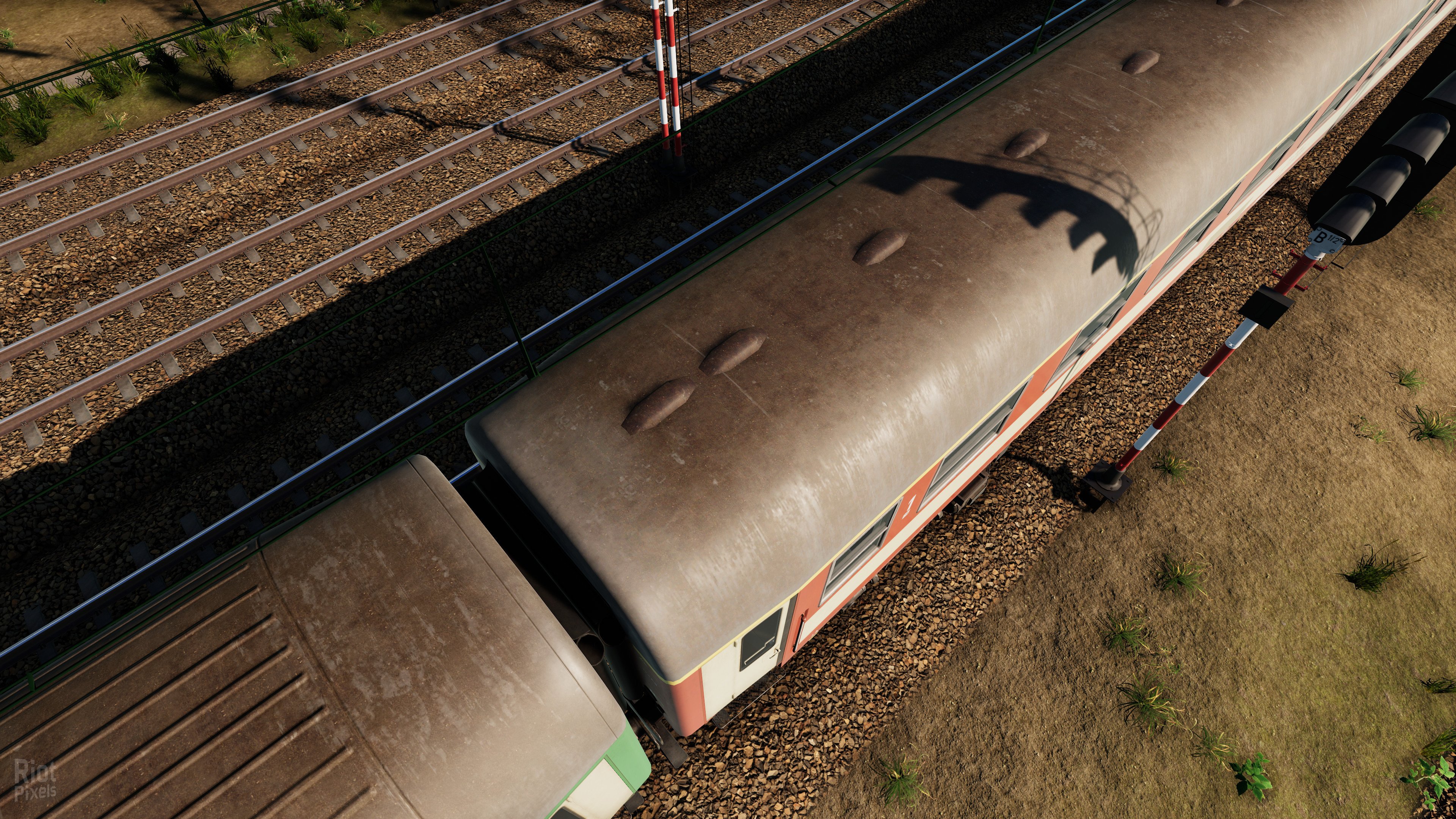 [8]-SimRail: The Railway Simulator, v30.04.2025 + 2 DLCs Download
