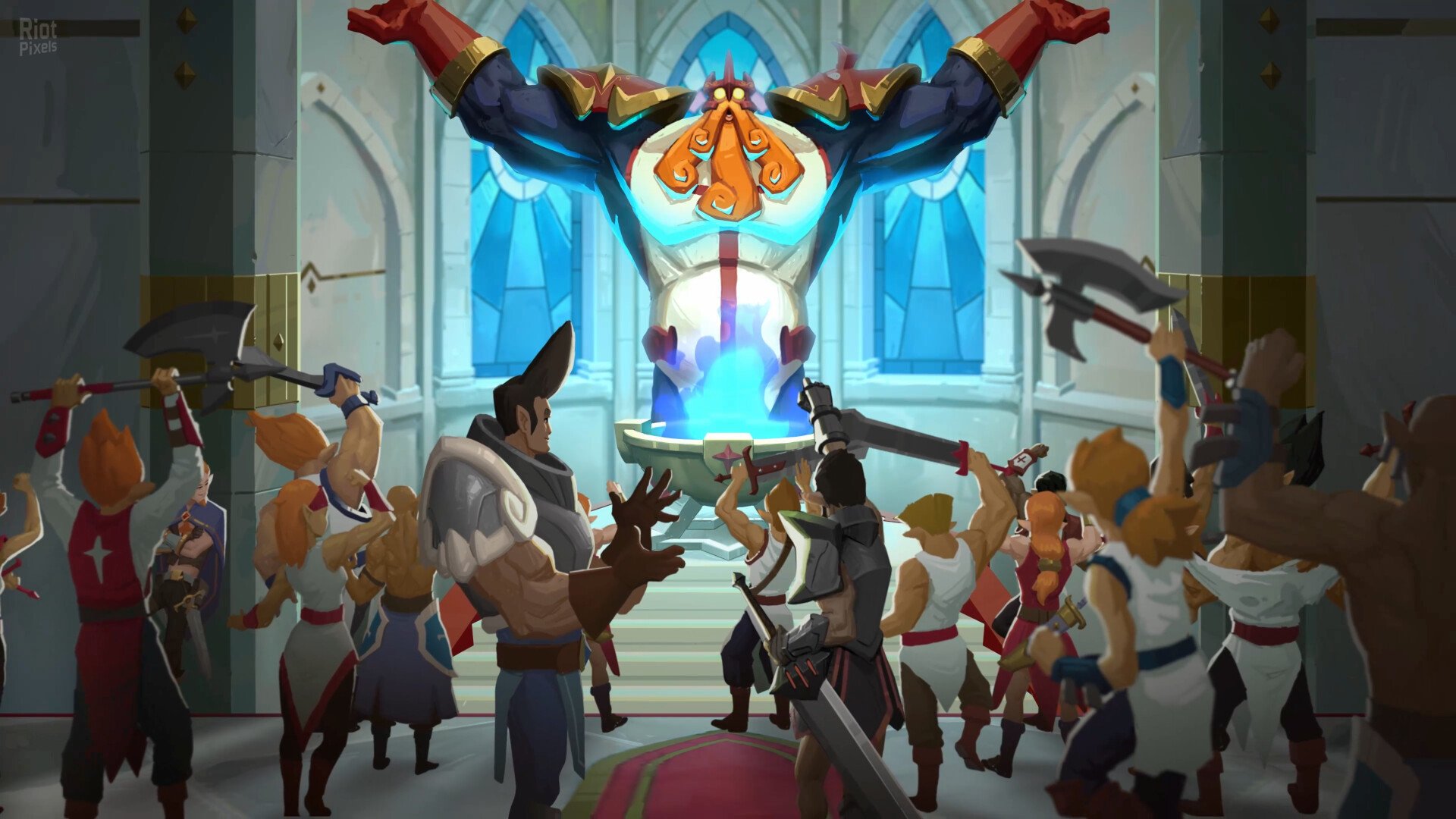 [2]-Savara – v1.0.4 Download