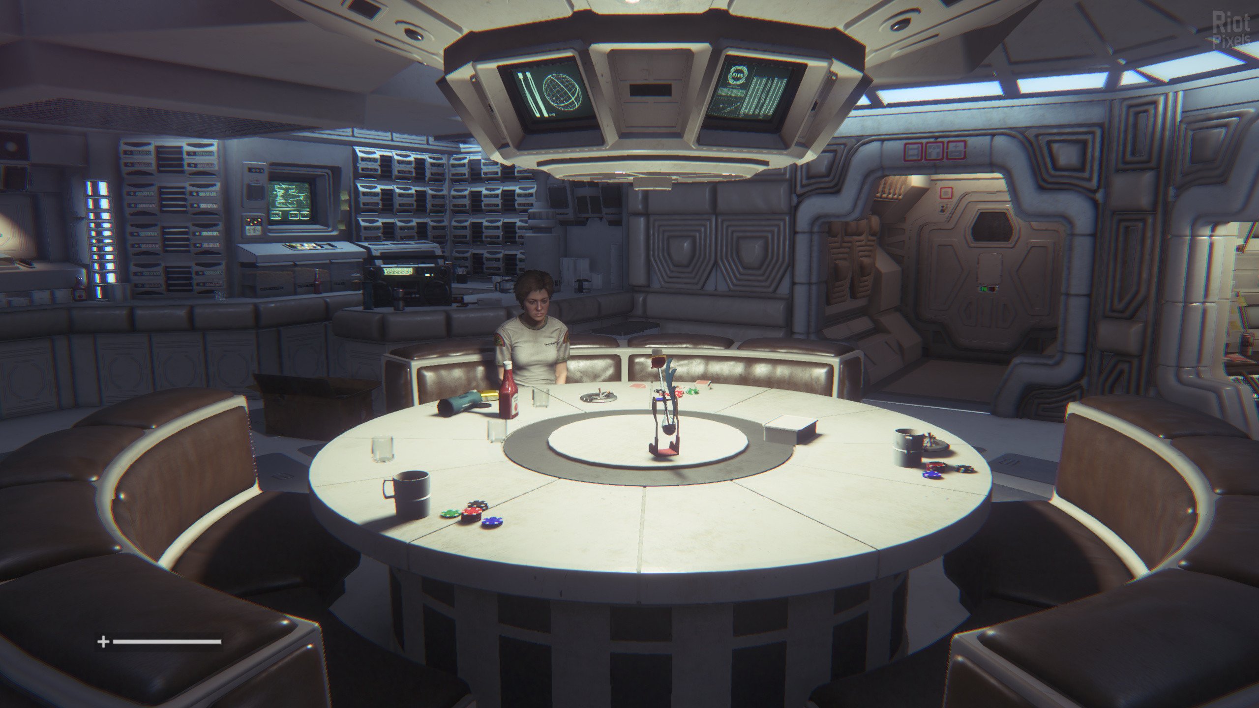 [16]-Alien: Isolation v1.0/Update 9 + All DLCs Download