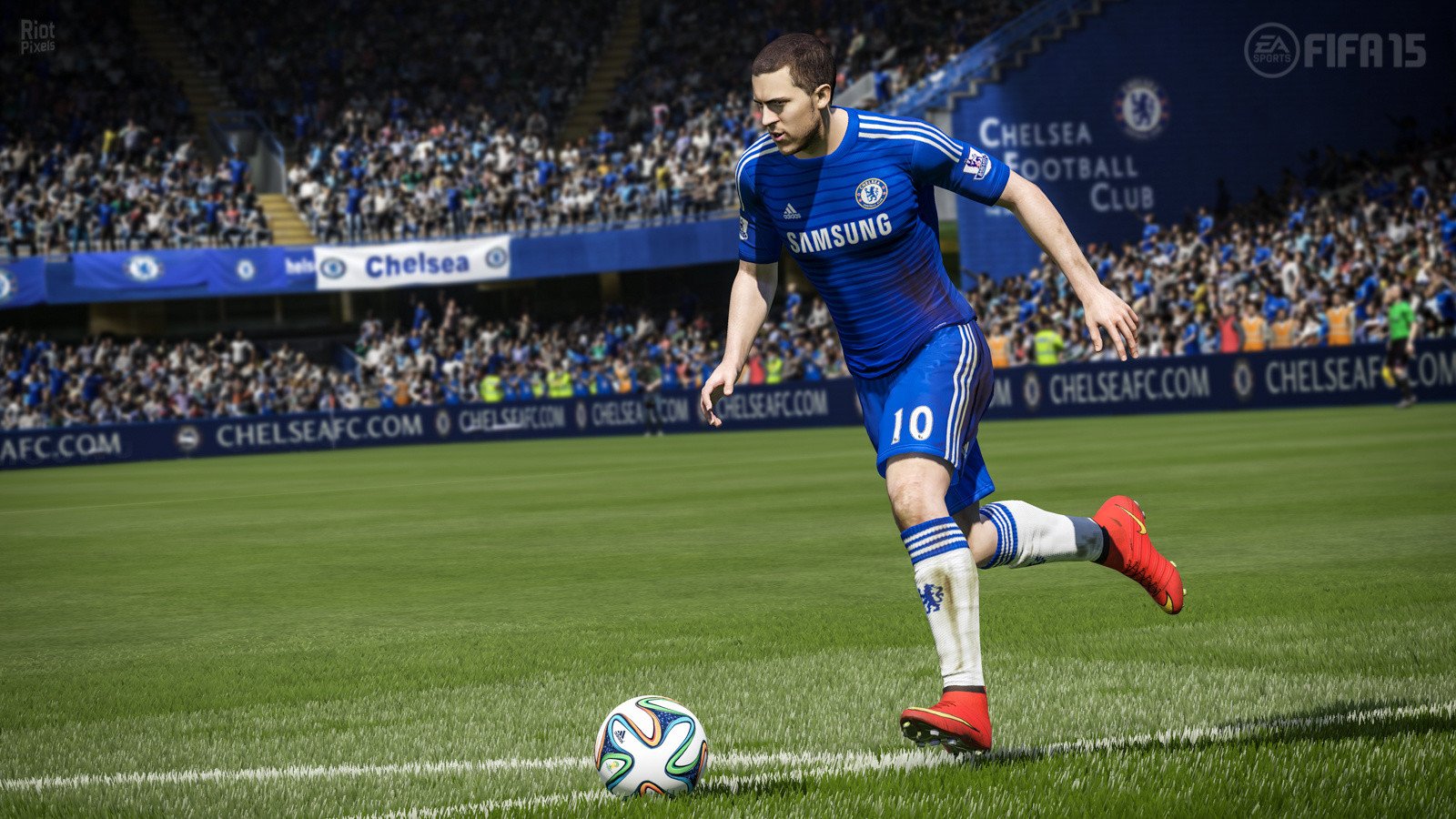 [11]-FIFA 15: Ultimate Team Edition Download