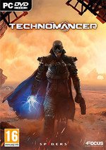 The Technomancer-HohohoGames