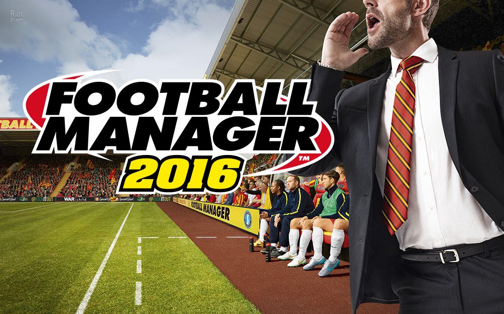 [17]-Football Manager 2016 v16.2.0 Download
