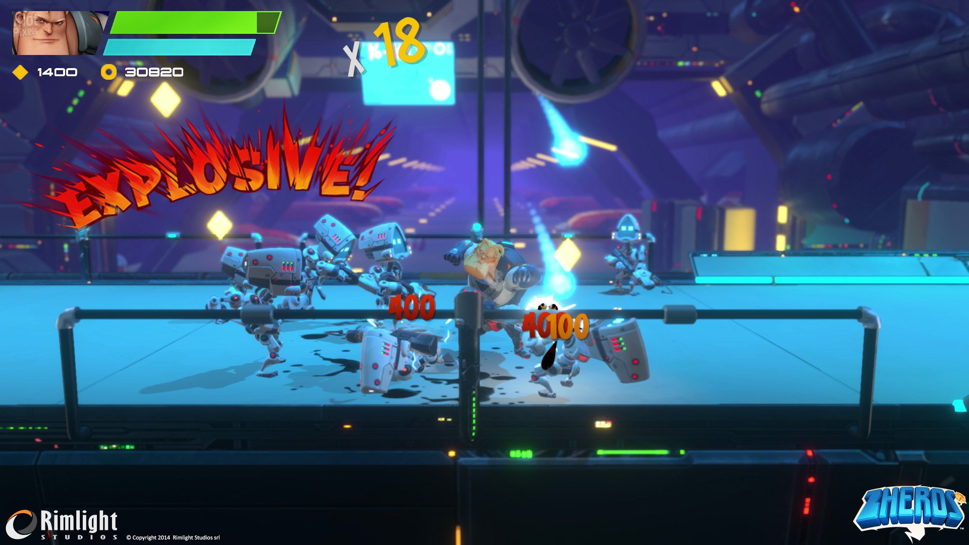 [14]-ZHEROS Download