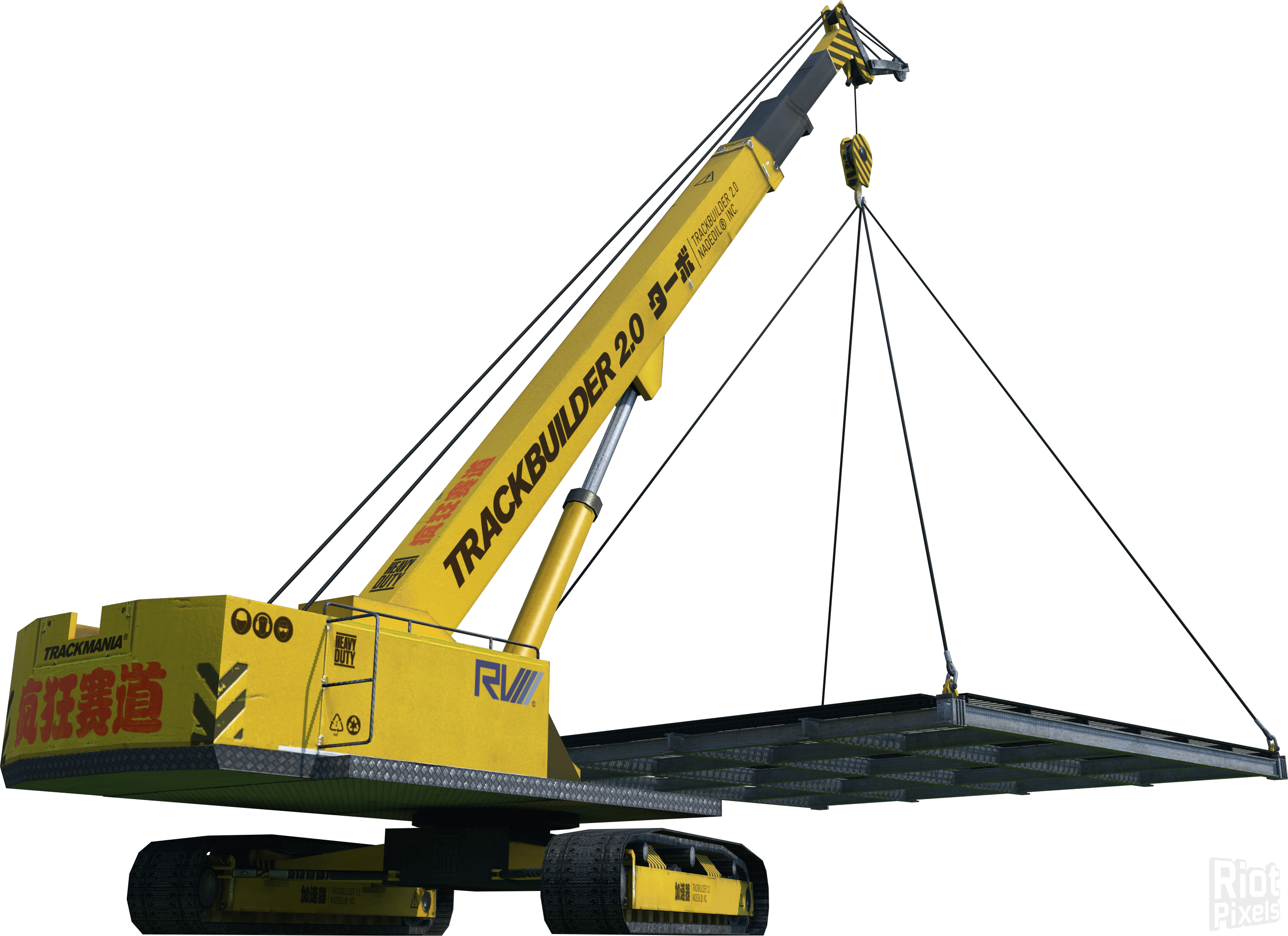 [20]-Trackmania Turbo Download