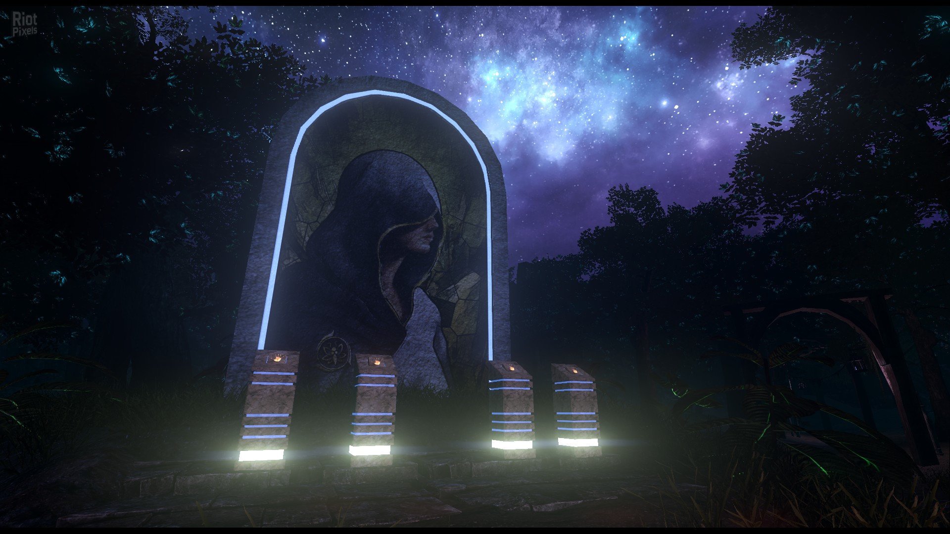 [6]-N.E.R.O.: Nothing Ever Remains Obscure Download