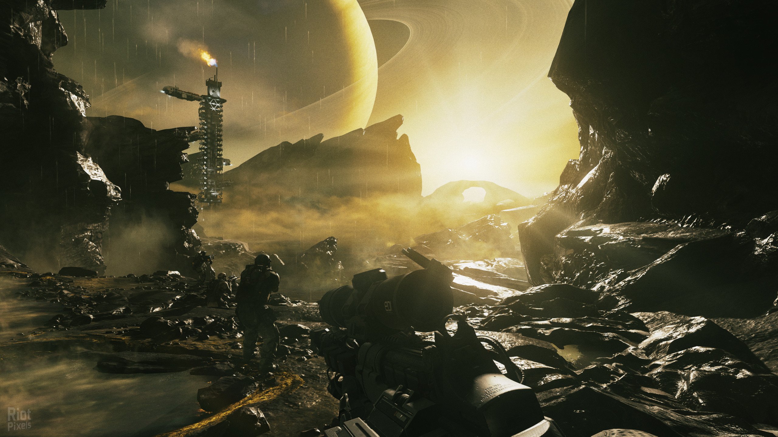 [15]-Call of Duty: Infinite Warfare – Digital Deluxe Edition Download