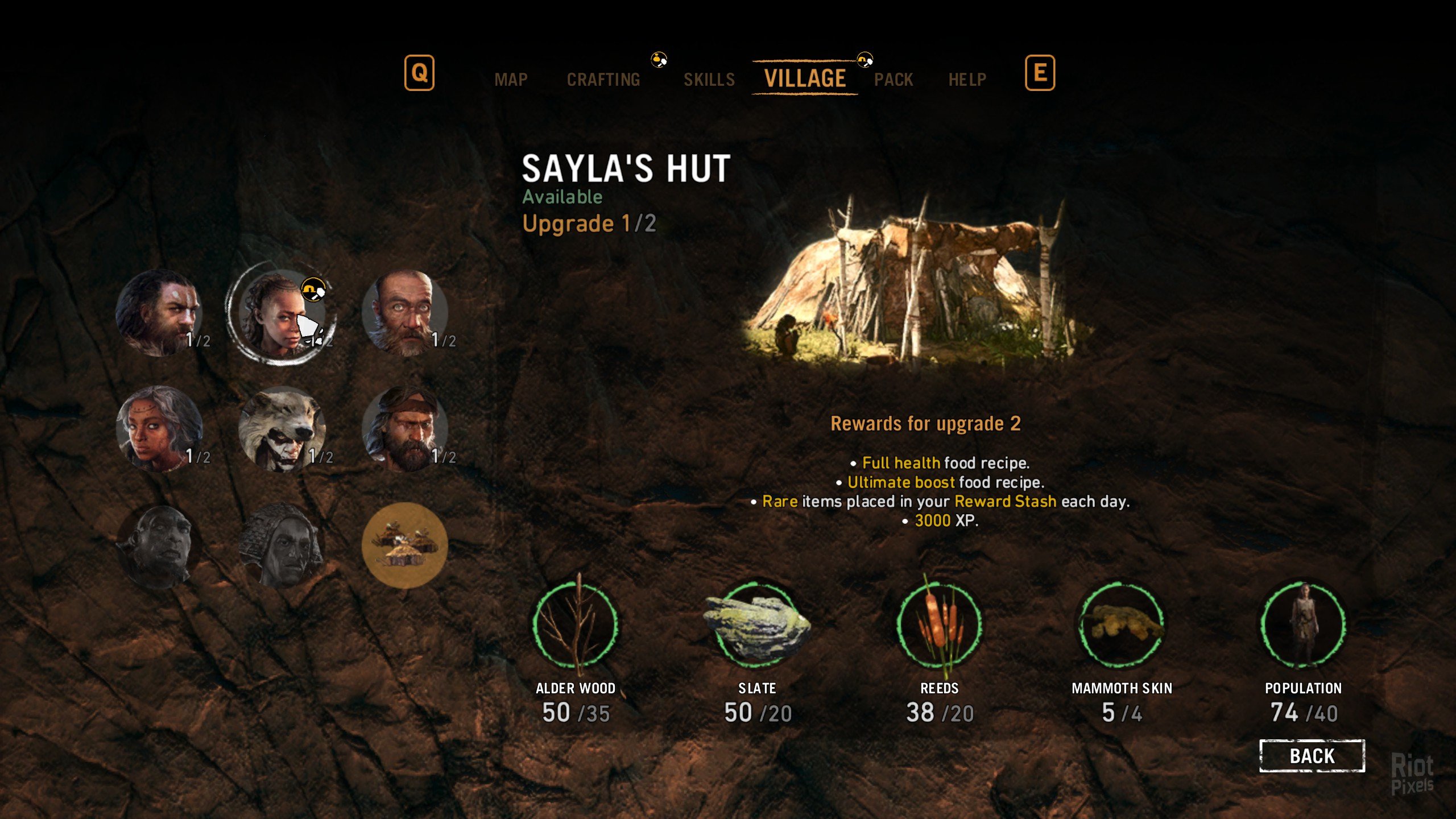 [3]-Far Cry: Primal – Apex Edition – v1.3.3 + All DLCs + Ultra HD Textures Download