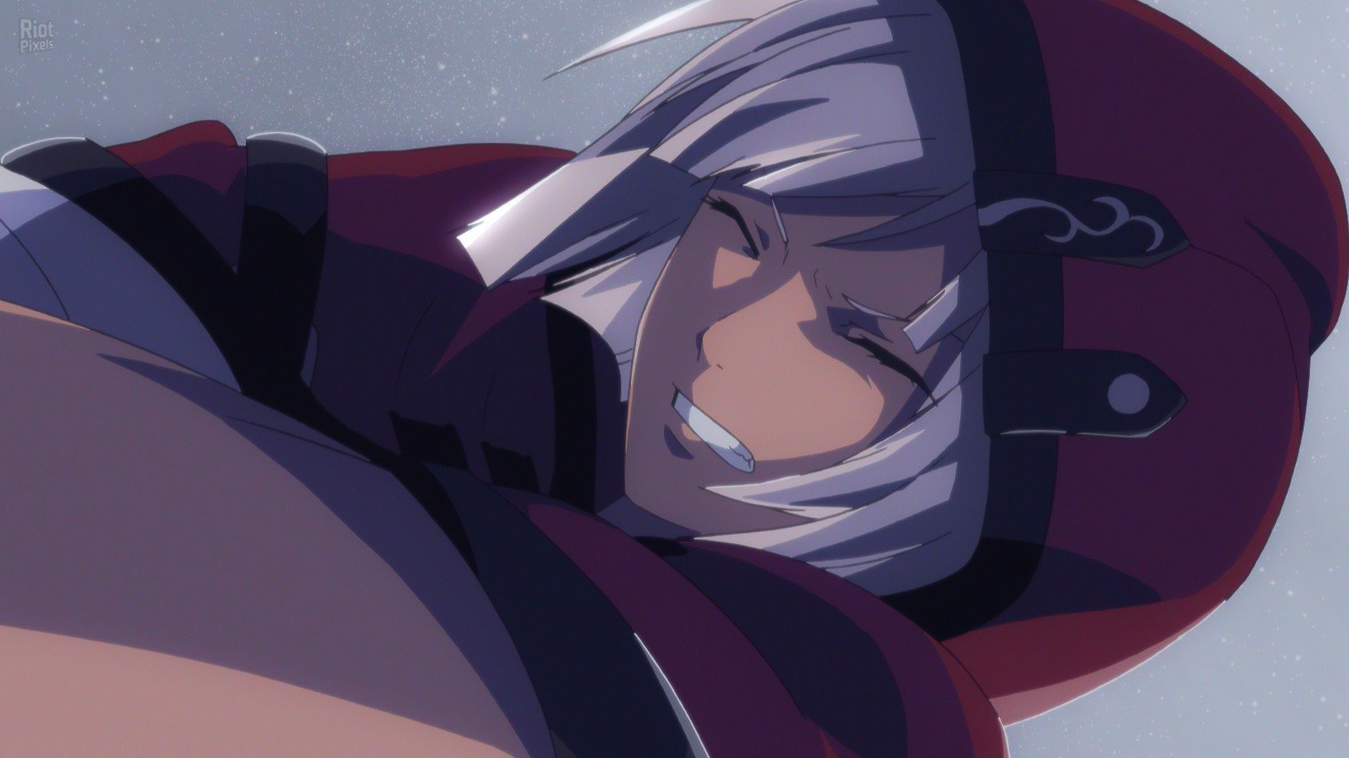 [31]-GOD EATER 2: Rage Burst Download