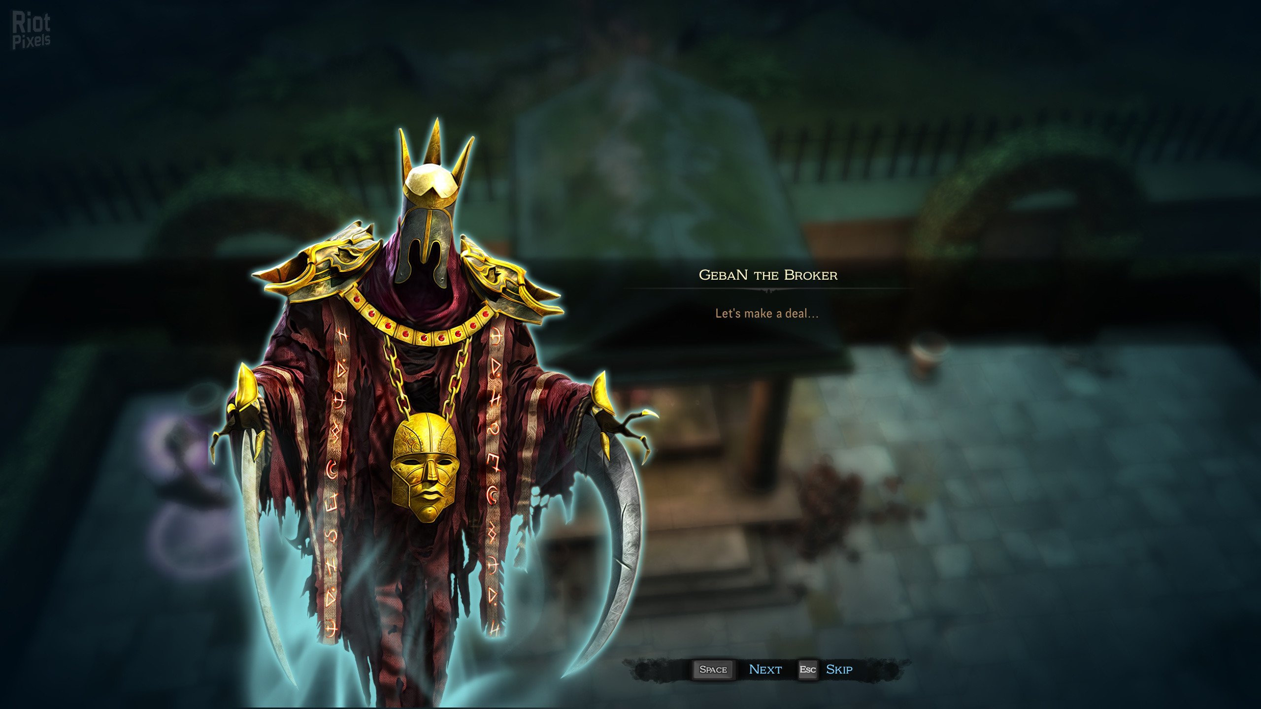 [10]-Victor Vran: Overkill Edition – v2.07 + Update June 7th + All DLCs Download