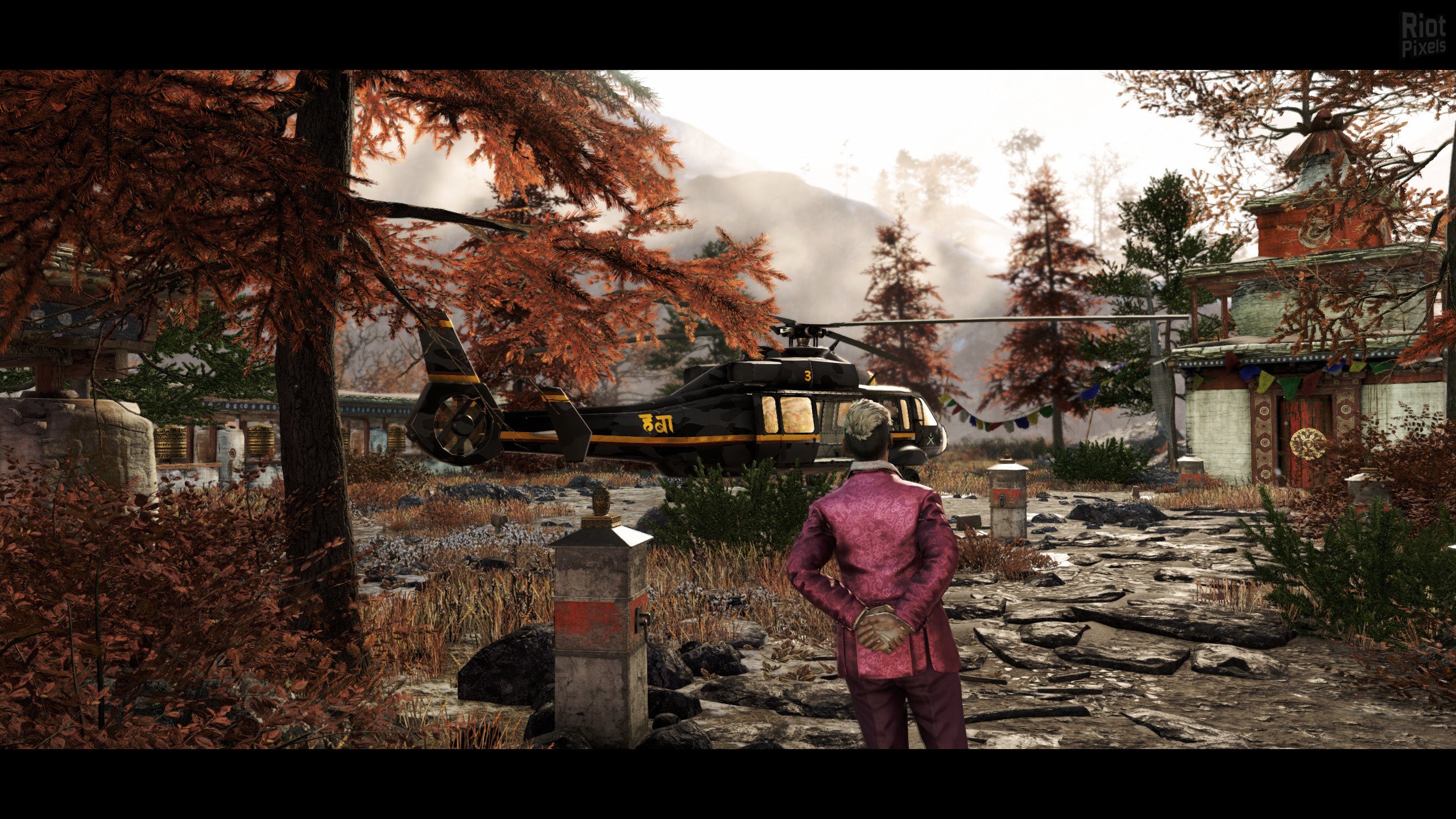 [5]-Far Cry 4: Gold Edition – v1.10 + All DLCs Download
