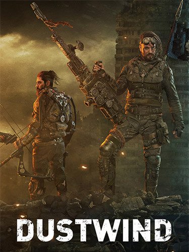 Dustwind – v7955-HohohoGames