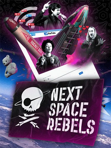 Next Space Rebels – v1.3-HohohoGames
