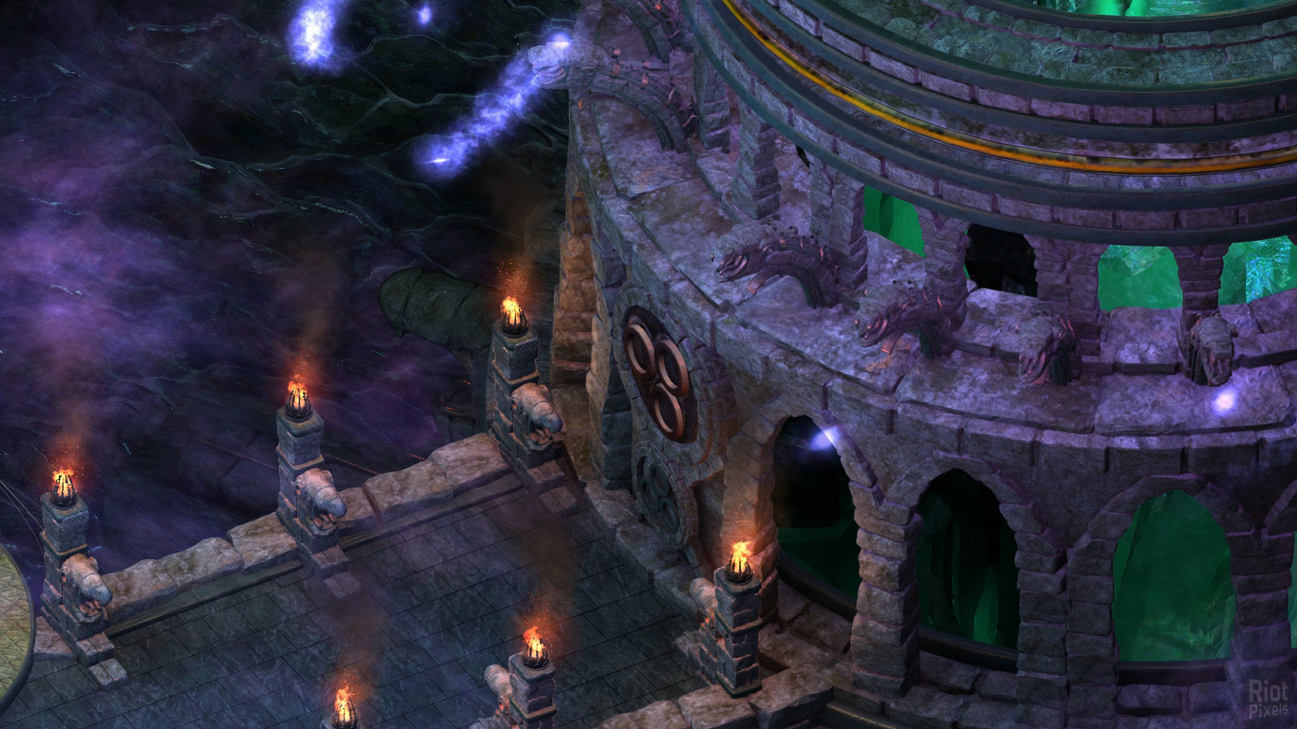 [14]-Pillars of Eternity: Definitive Edition Download