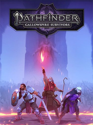 Pathfinder: Gallowspire Survivors – v1.0.3179-HohohoGames