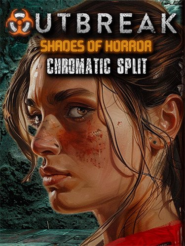 Outbreak: Shades of Horror – Chromatic Split-HohohoGames