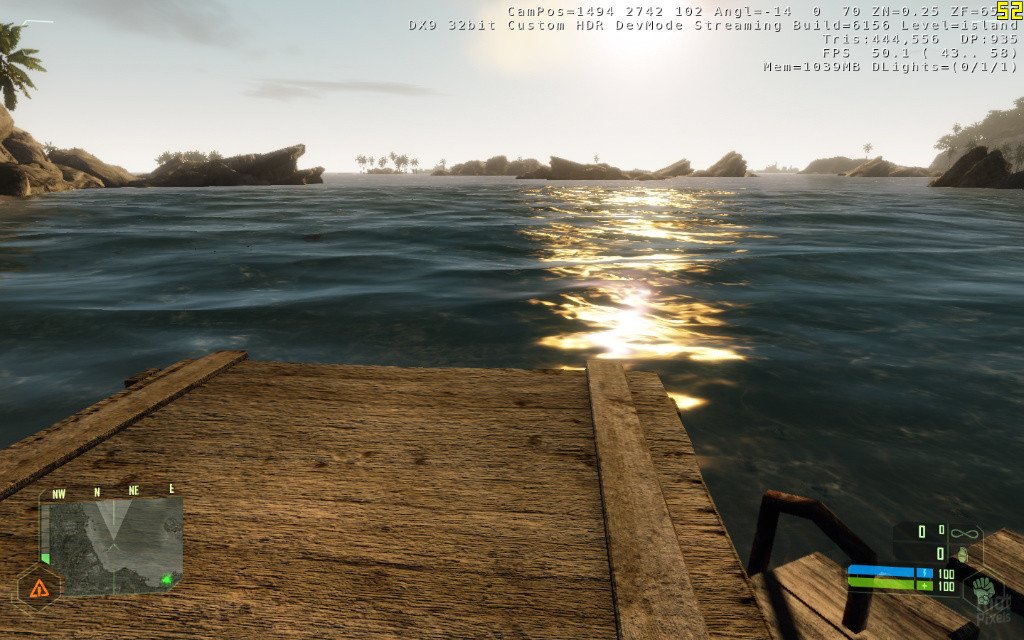 [8]-Crysis – v1.1.1.6156 Download