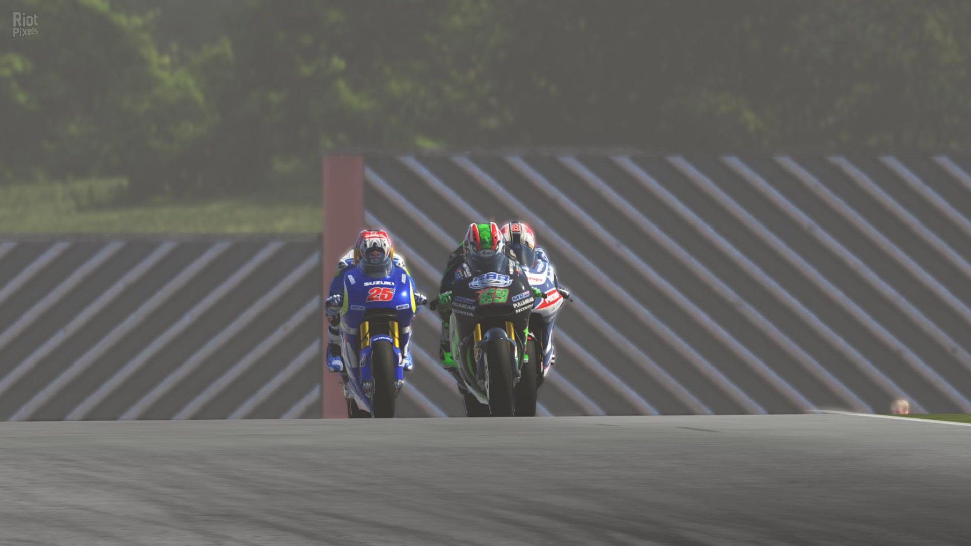 [10]-MotoGP 15 + All DLCs Download