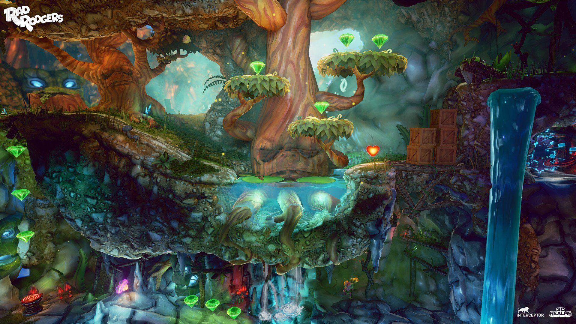 [2]-Rad Rodgers: Radical Edition Download